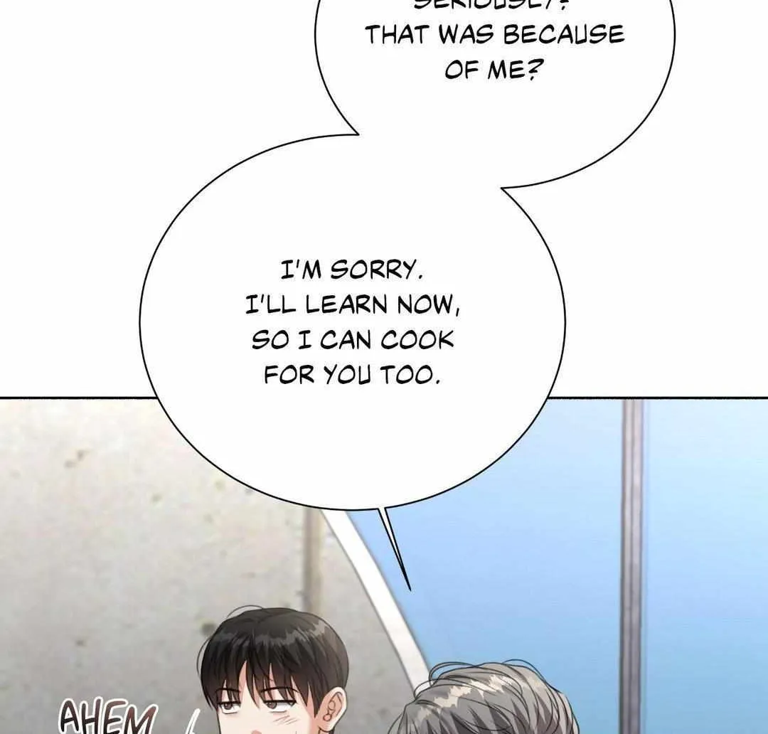 My 2nd Chance on Taming an Obsessed Esper Chapter 19 page 87 - 