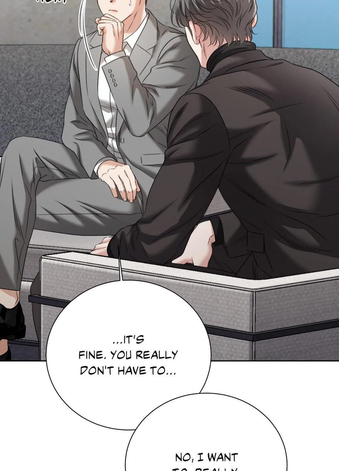 My 2nd Chance on Taming an Obsessed Esper Chapter 19 page 88 - 