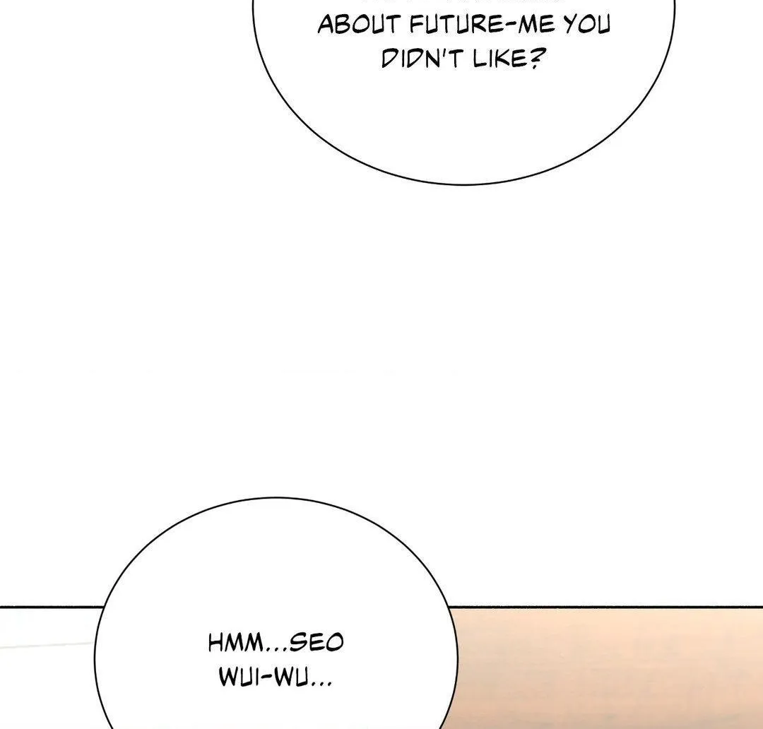 My 2nd Chance on Taming an Obsessed Esper Chapter 19 page 91 - 