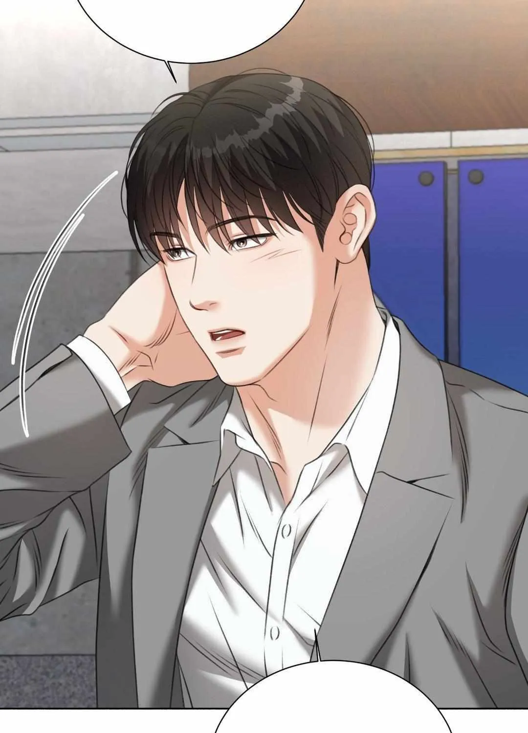 My 2nd Chance on Taming an Obsessed Esper Chapter 19 page 92 - 