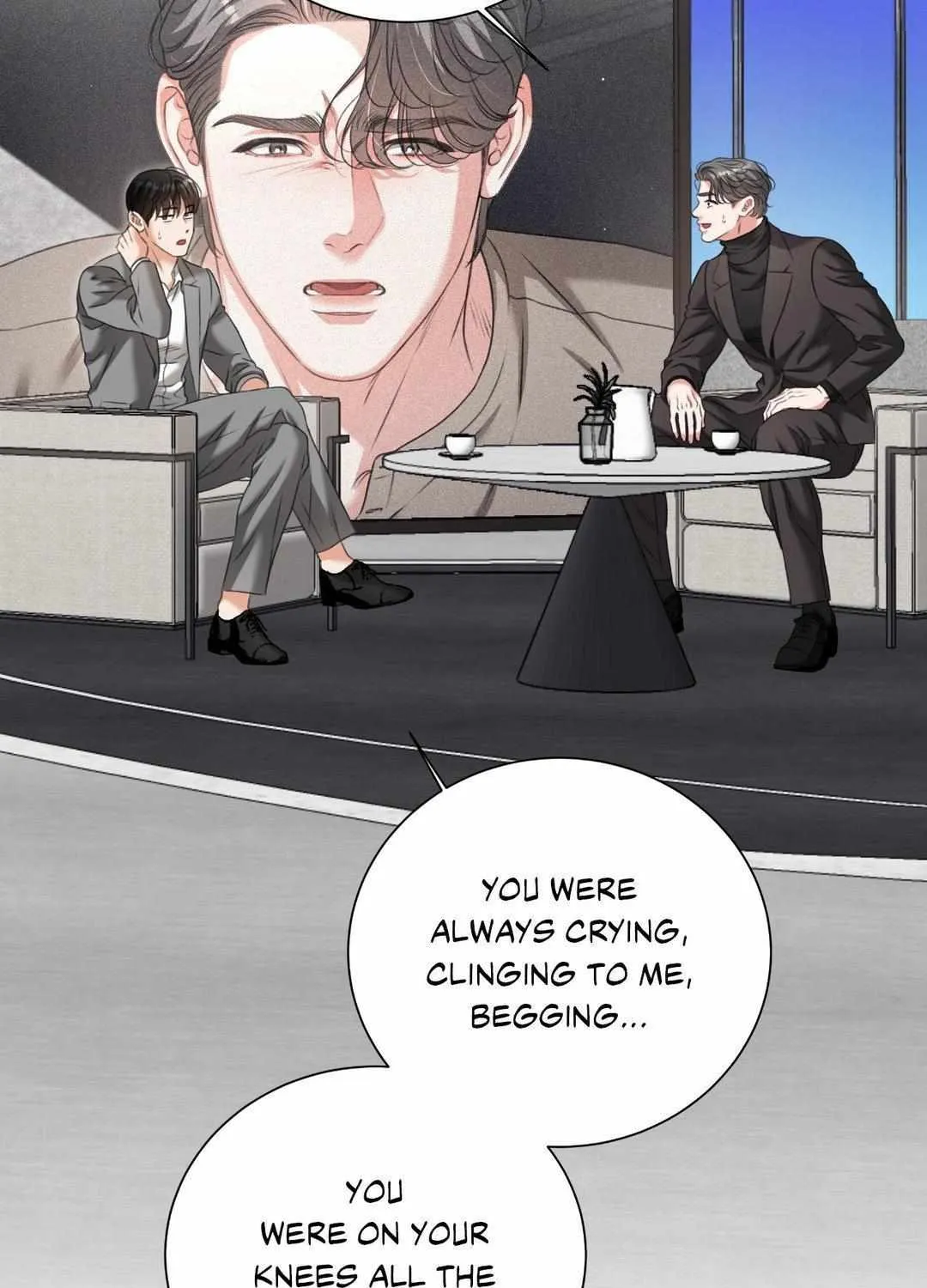 My 2nd Chance on Taming an Obsessed Esper Chapter 19 page 94 - 