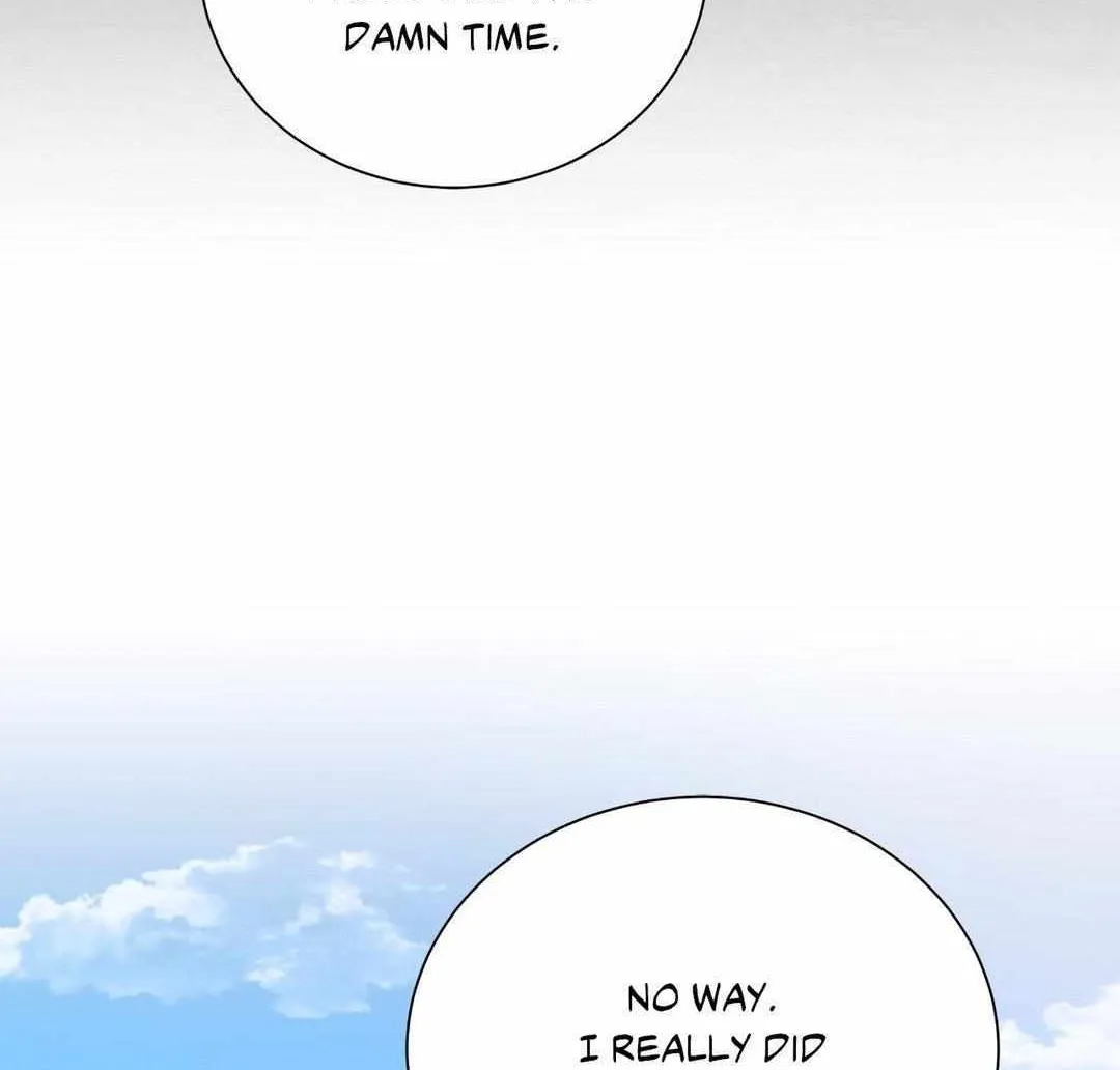 My 2nd Chance on Taming an Obsessed Esper Chapter 19 page 95 - 