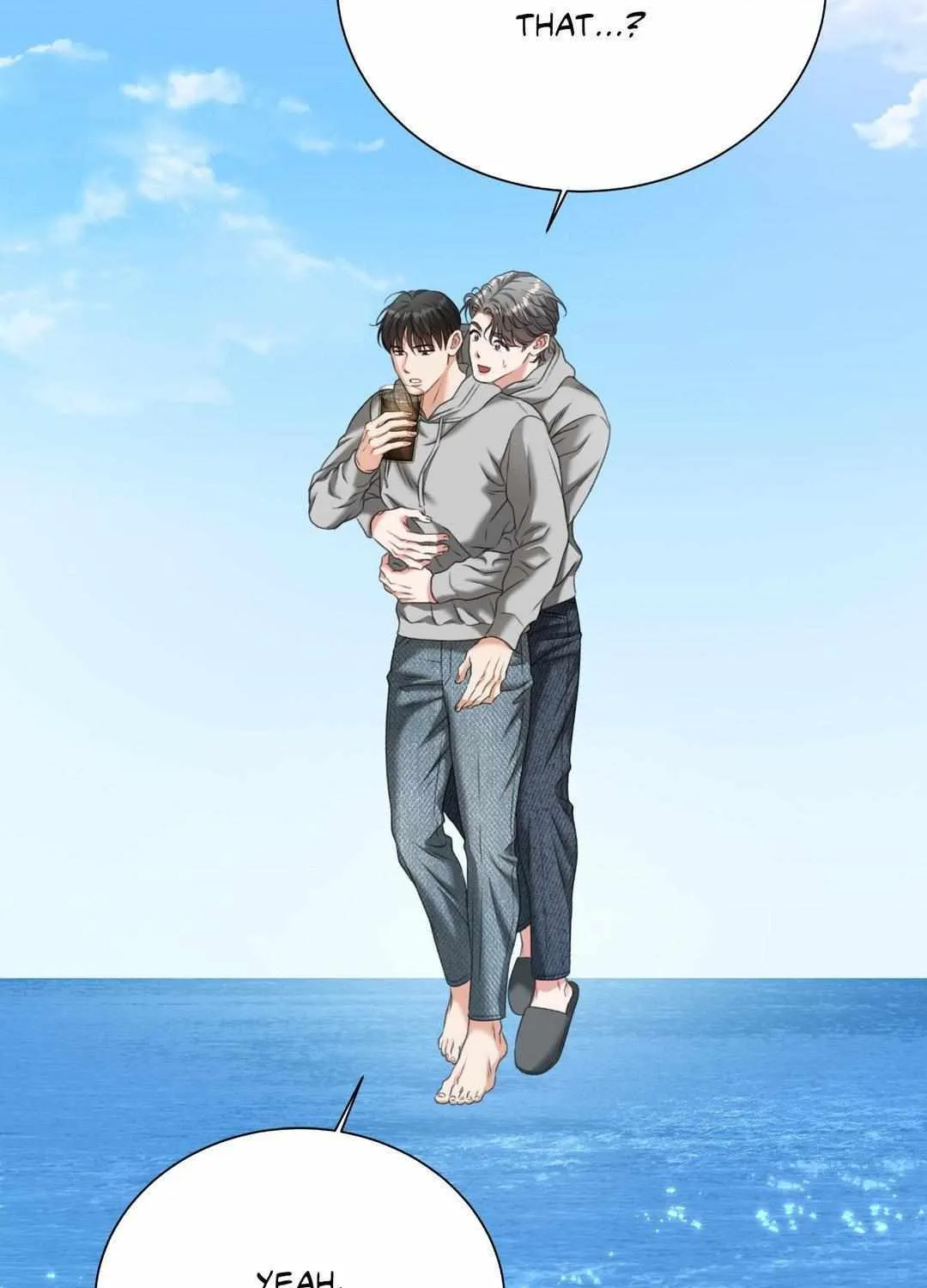 My 2nd Chance on Taming an Obsessed Esper Chapter 19 page 96 - 