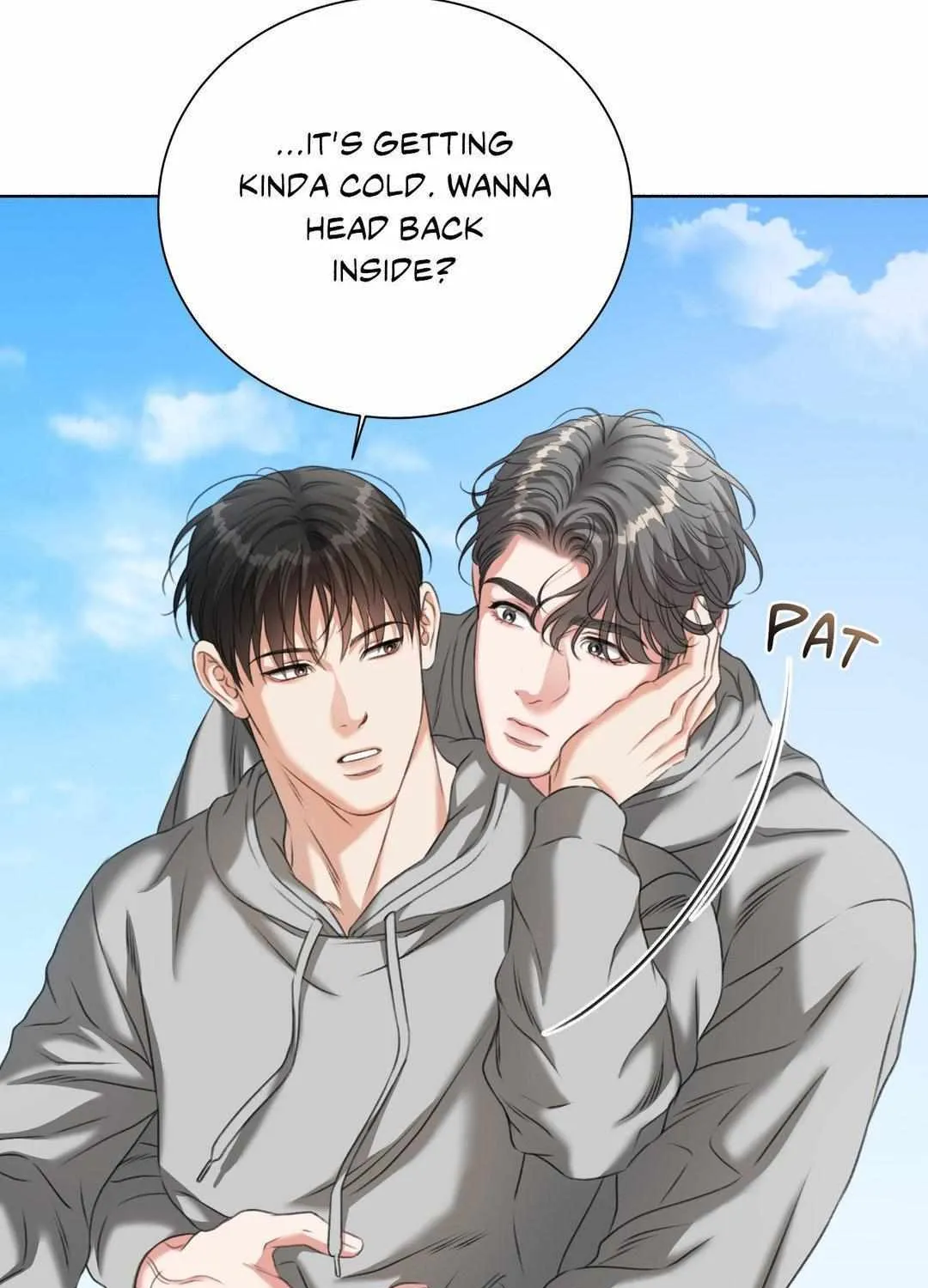 My 2nd Chance on Taming an Obsessed Esper Chapter 19 page 98 - 