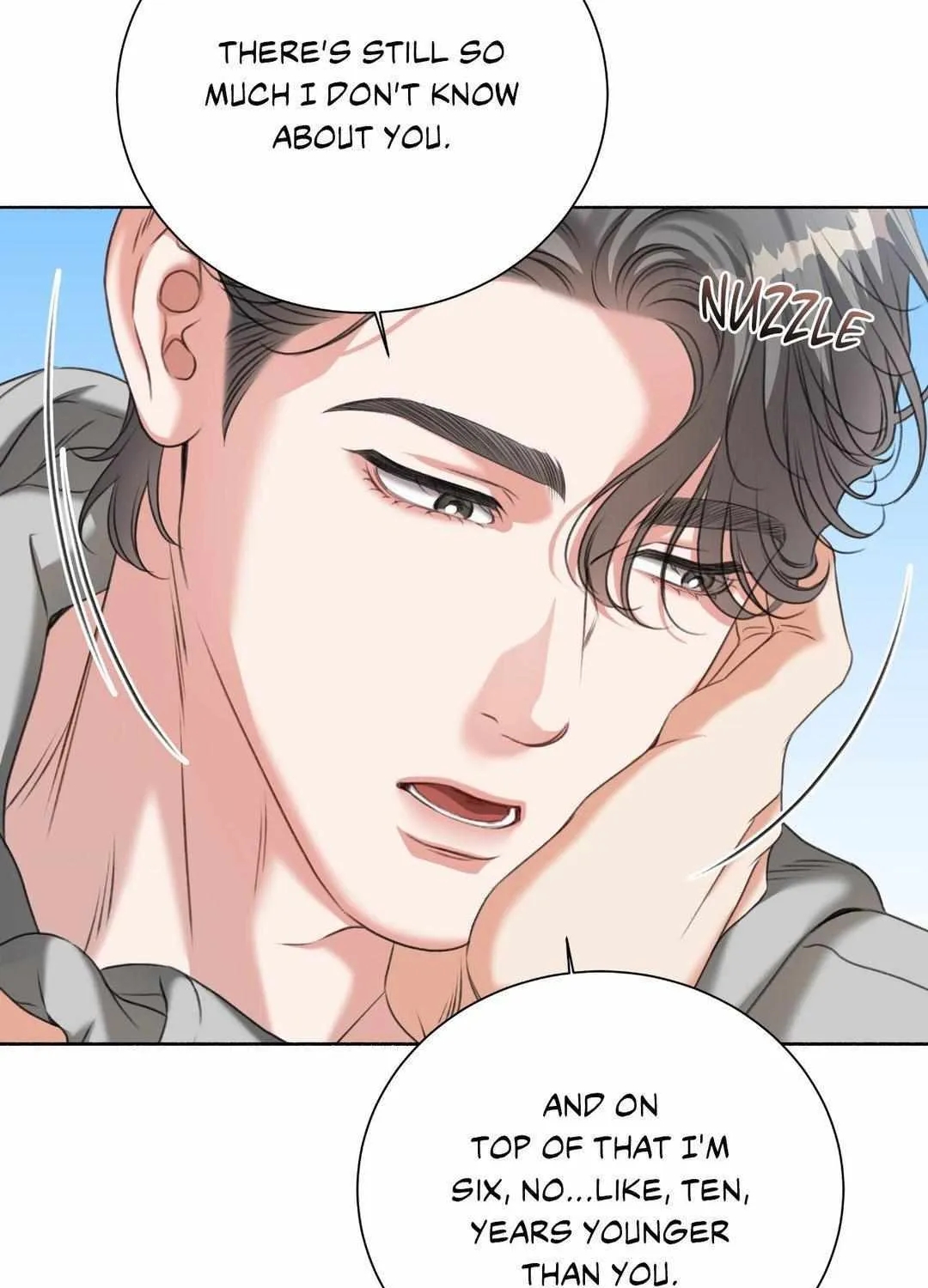 My 2nd Chance on Taming an Obsessed Esper Chapter 19 page 100 - 