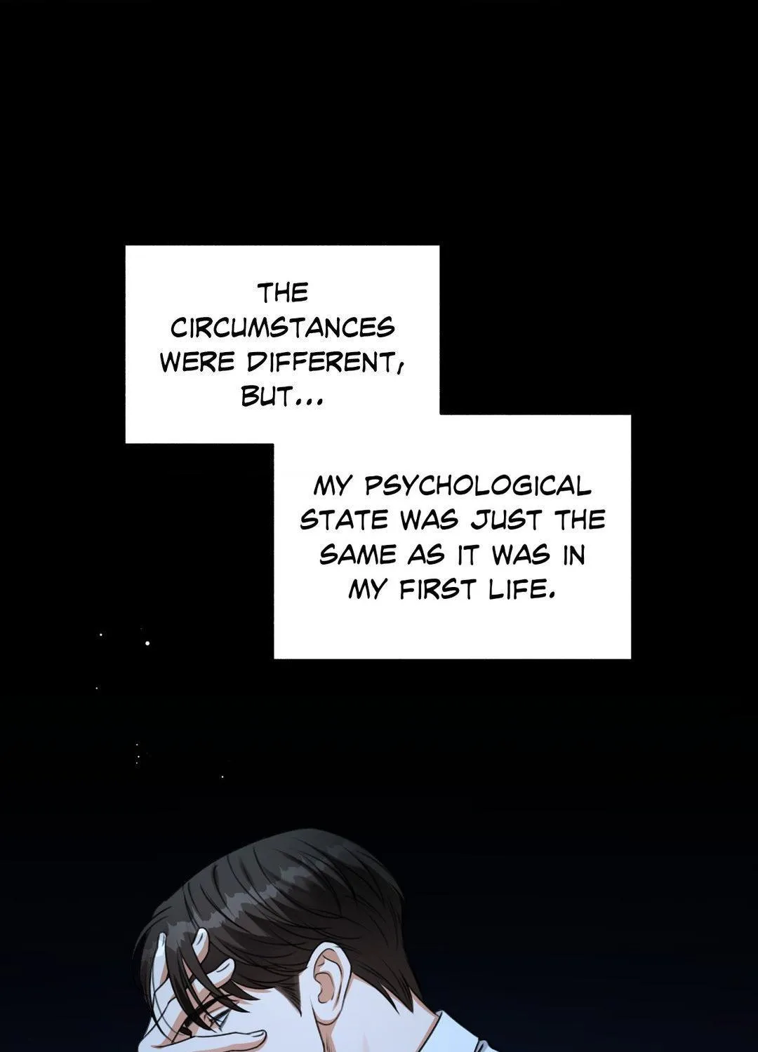 My 2nd Chance on Taming an Obsessed Esper Chapter 2 page 11 - 