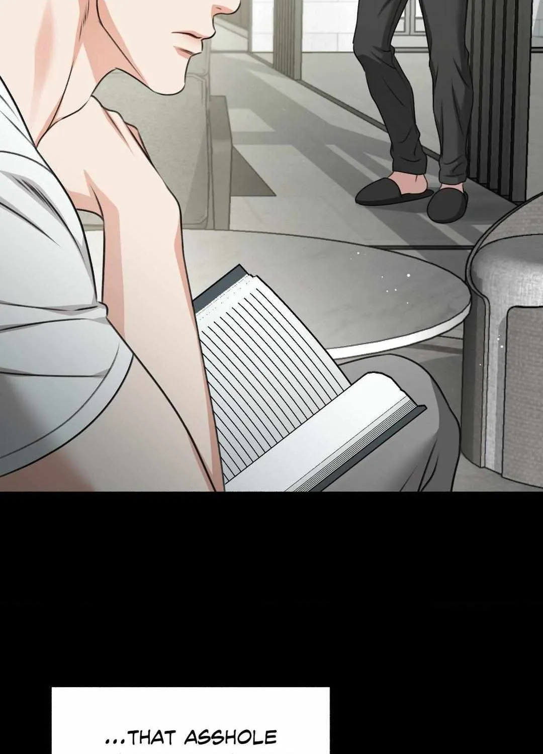 My 2nd Chance on Taming an Obsessed Esper Chapter 2 page 102 - 