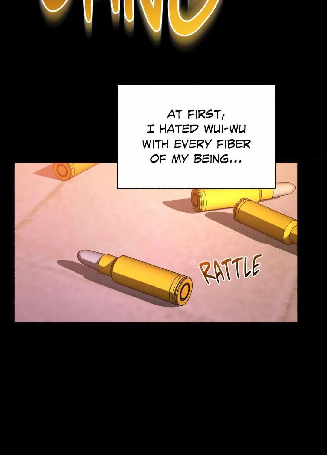 My 2nd Chance on Taming an Obsessed Esper Chapter 2 page 108 - 