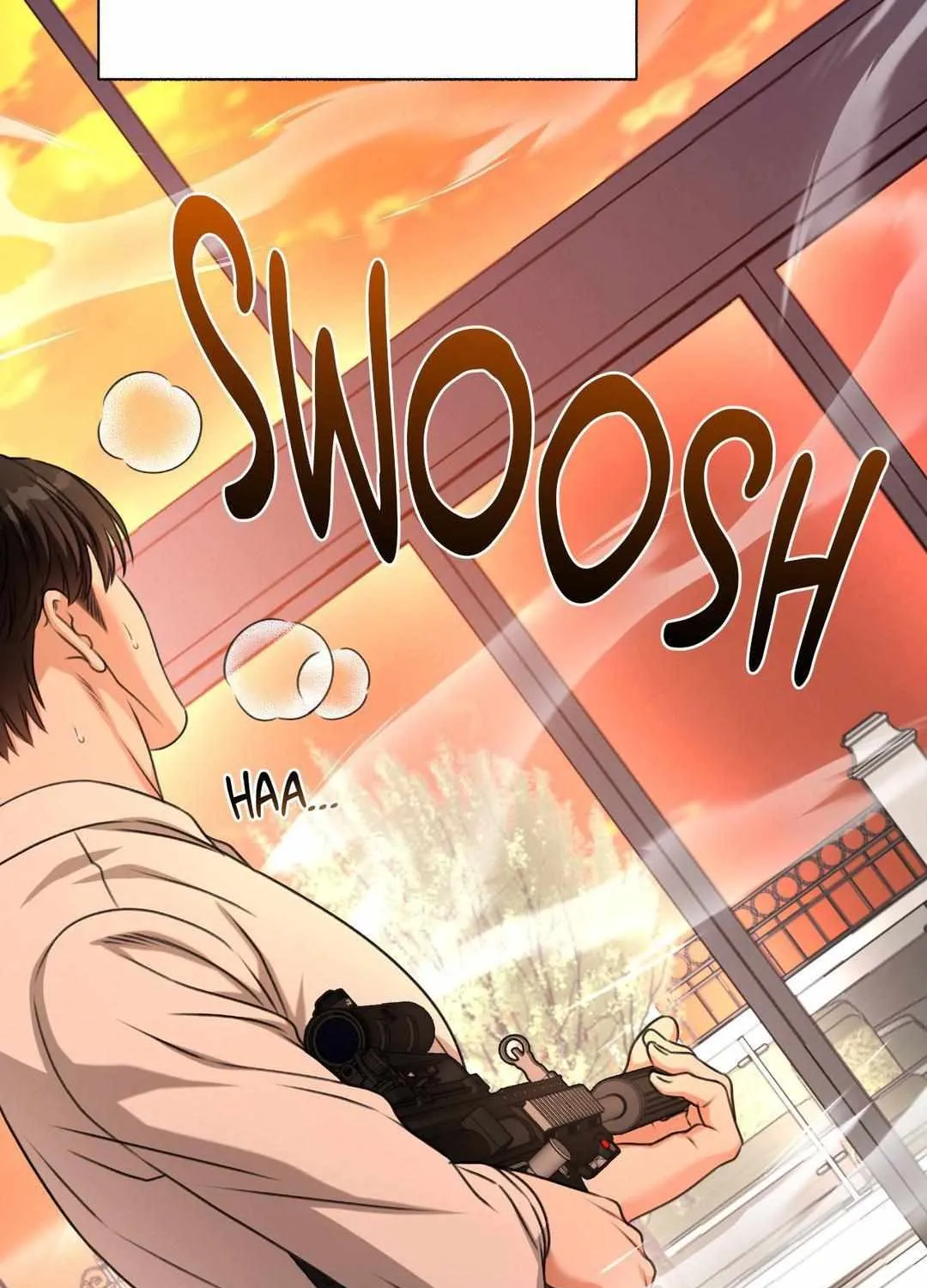 My 2nd Chance on Taming an Obsessed Esper Chapter 2 page 110 - 