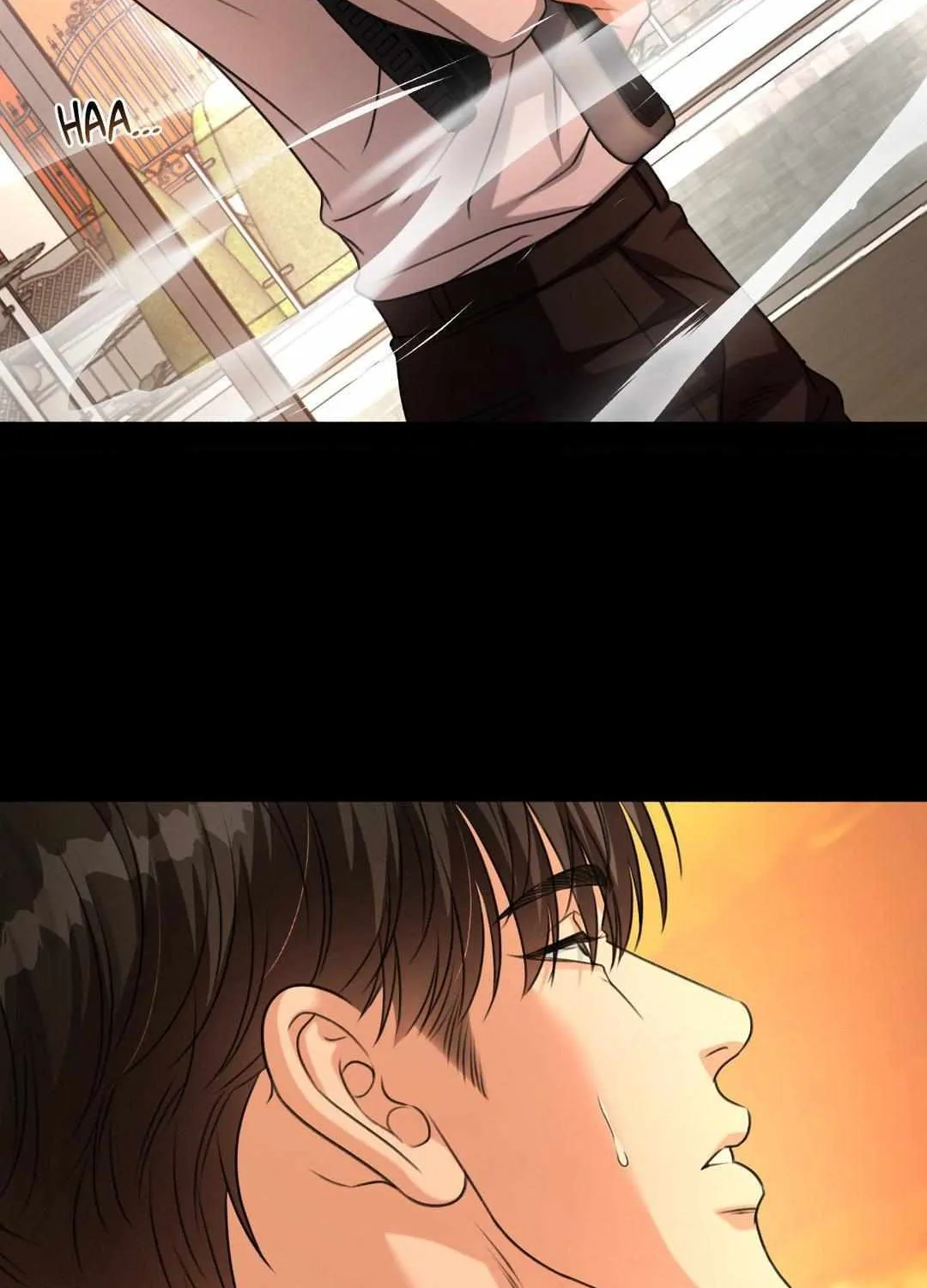 My 2nd Chance on Taming an Obsessed Esper Chapter 2 page 111 - 