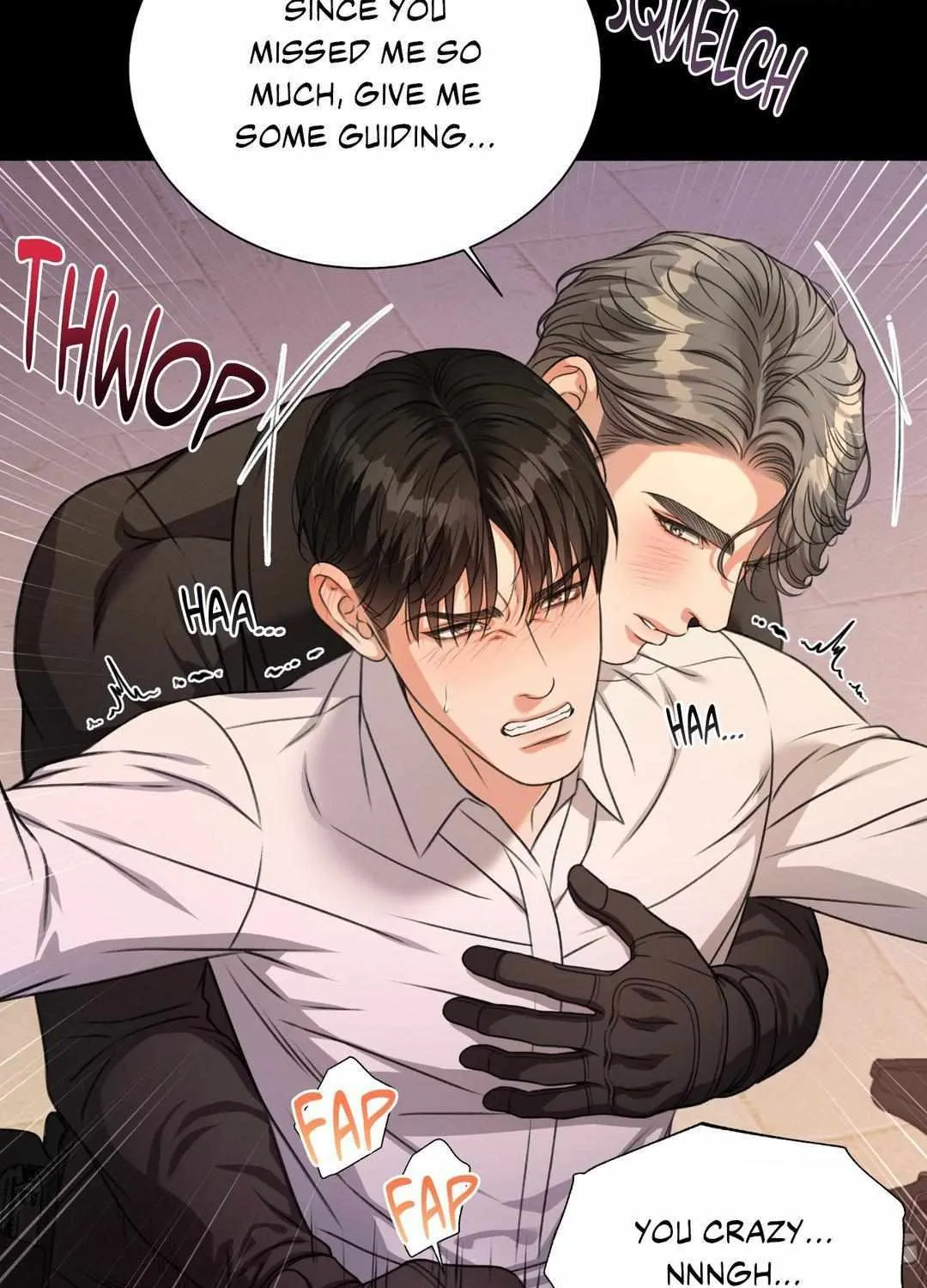 My 2nd Chance on Taming an Obsessed Esper Chapter 2 page 131 - 