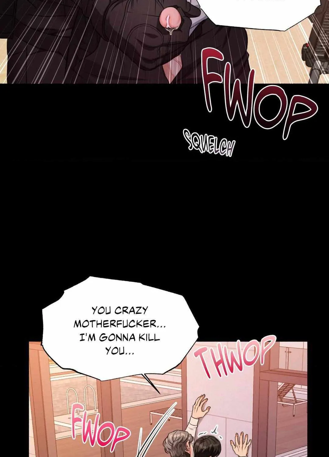My 2nd Chance on Taming an Obsessed Esper Chapter 2 page 132 - 
