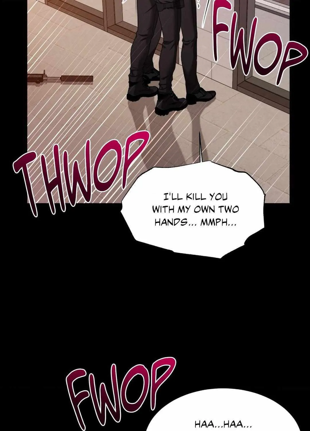 My 2nd Chance on Taming an Obsessed Esper Chapter 2 page 134 - 