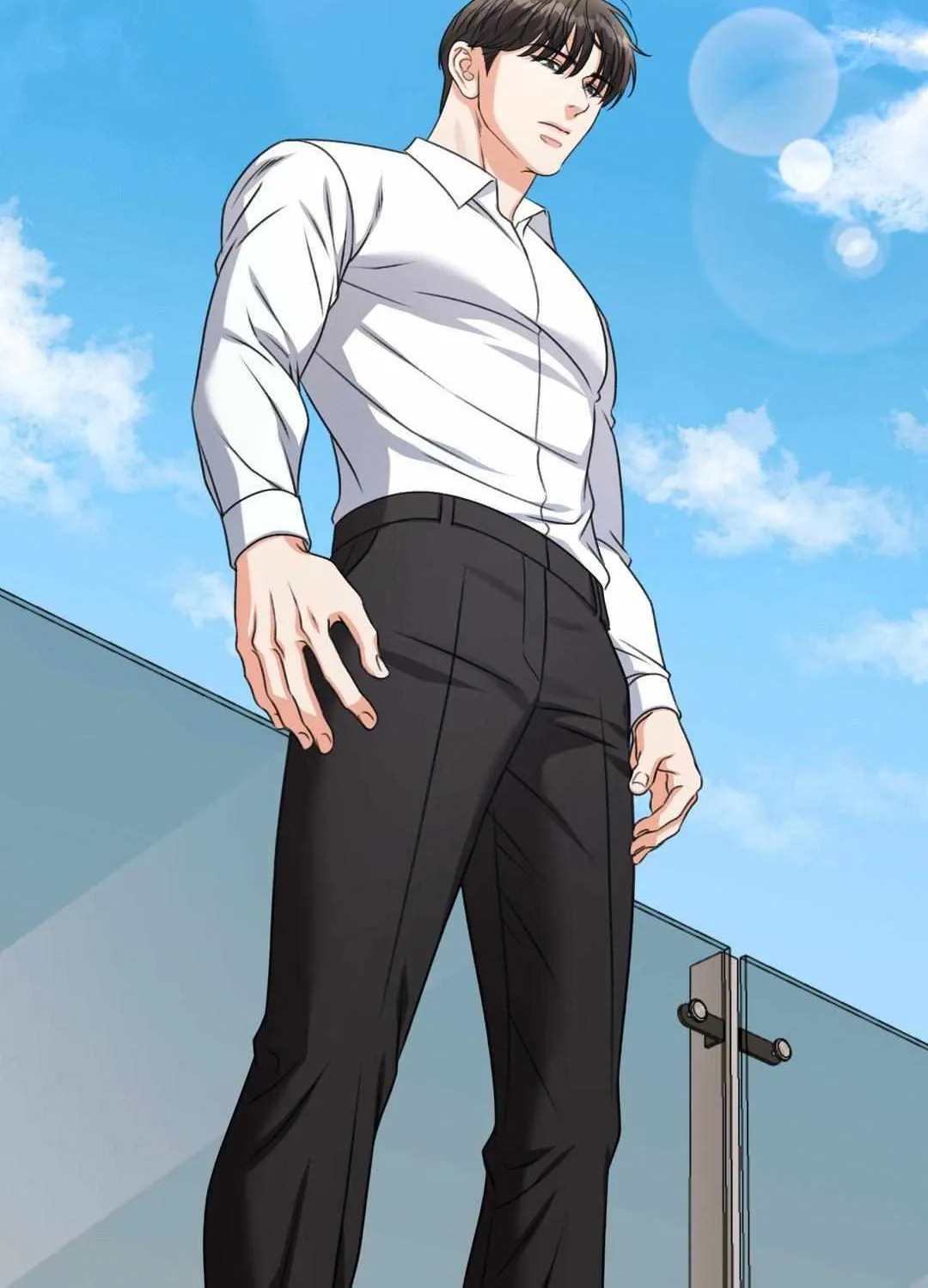 My 2nd Chance on Taming an Obsessed Esper Chapter 2 page 144 - 