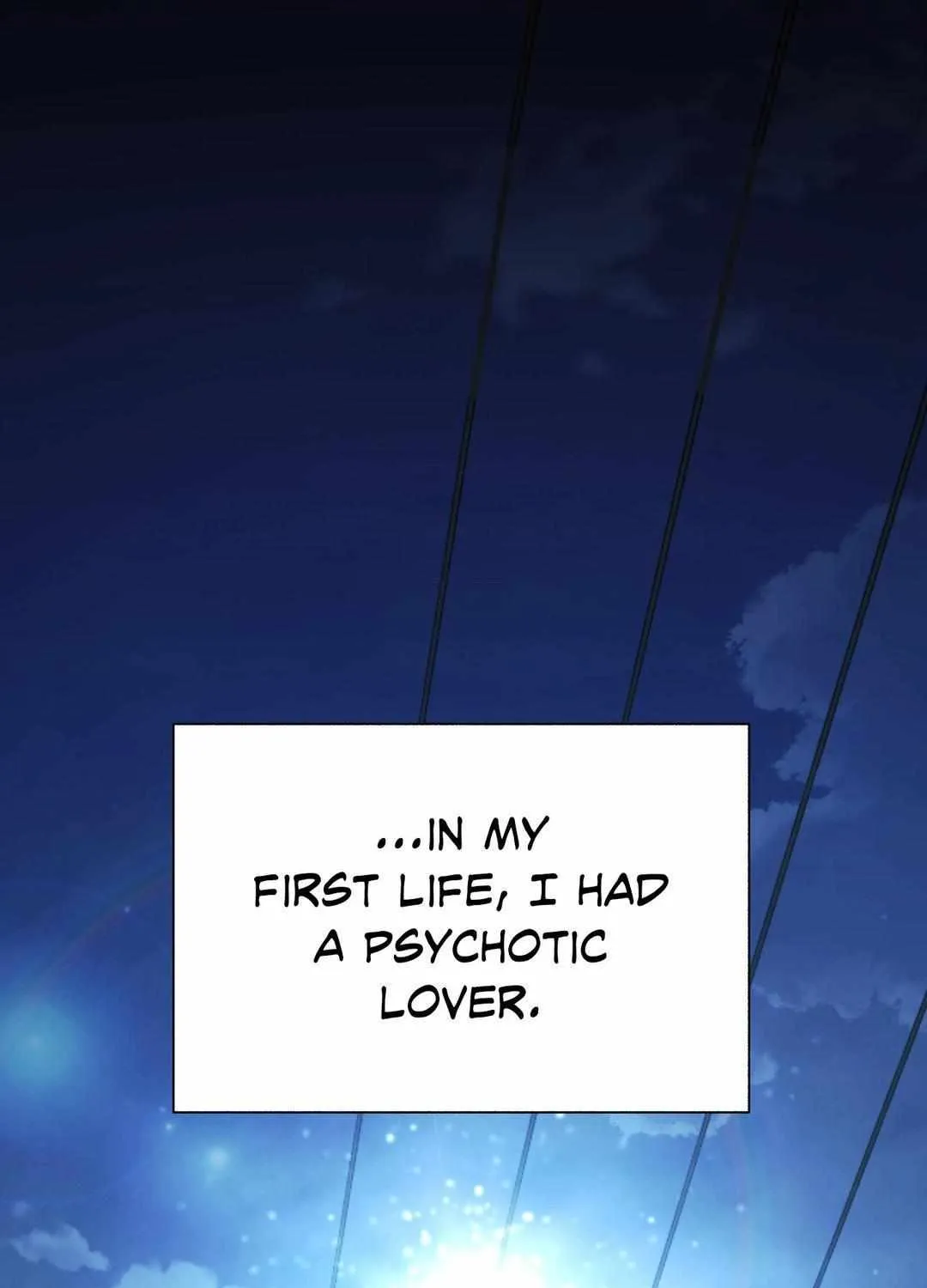 My 2nd Chance on Taming an Obsessed Esper Chapter 2 page 17 - 