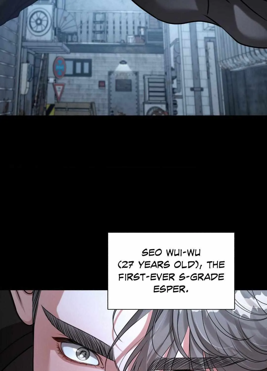 My 2nd Chance on Taming an Obsessed Esper Chapter 2 page 20 - 