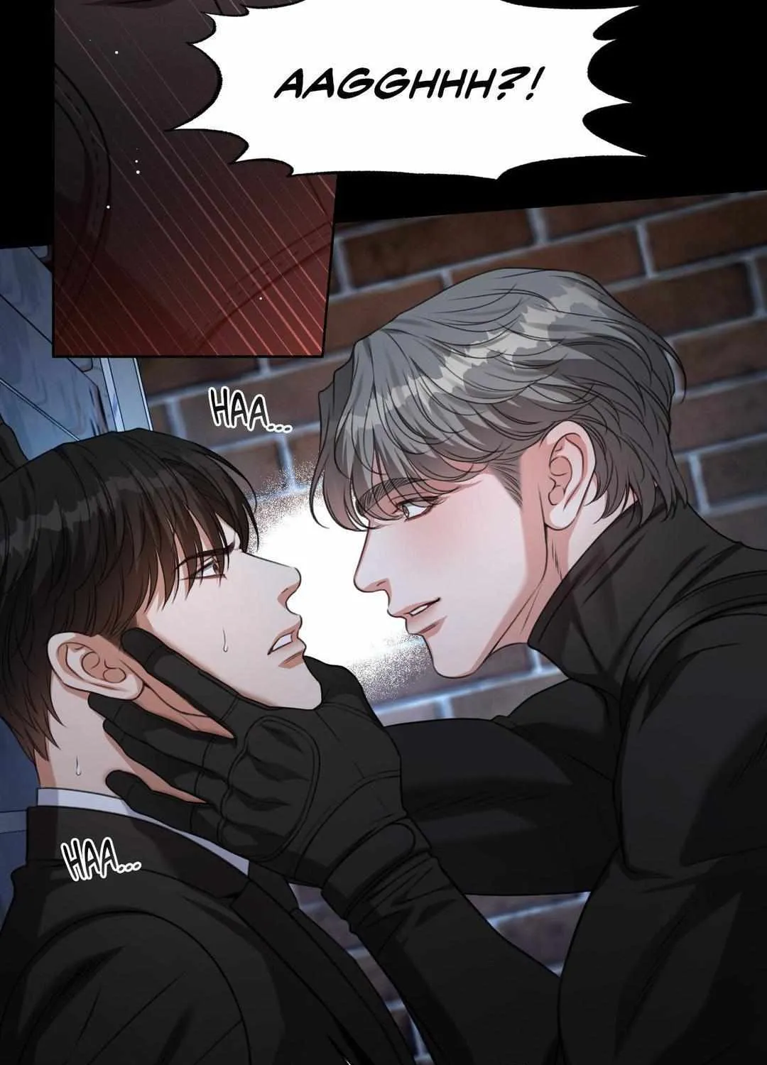 My 2nd Chance on Taming an Obsessed Esper Chapter 2 page 23 - 