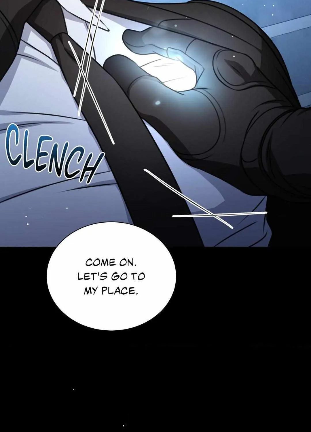 My 2nd Chance on Taming an Obsessed Esper Chapter 2 page 27 - 