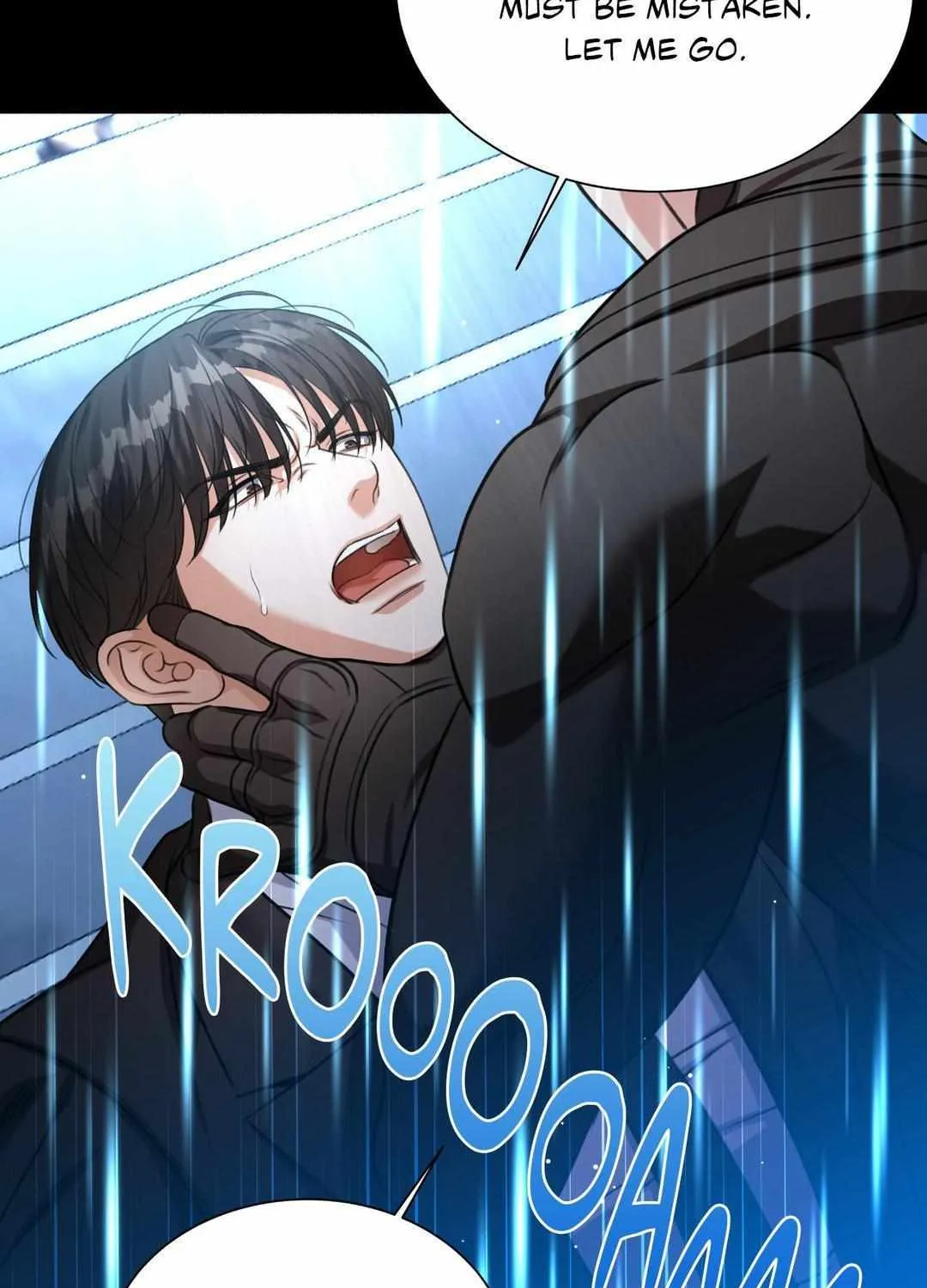 My 2nd Chance on Taming an Obsessed Esper Chapter 2 page 29 - 