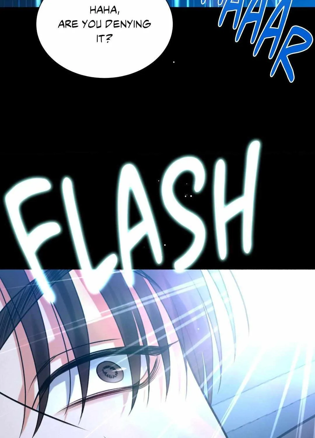 My 2nd Chance on Taming an Obsessed Esper Chapter 2 page 30 - 
