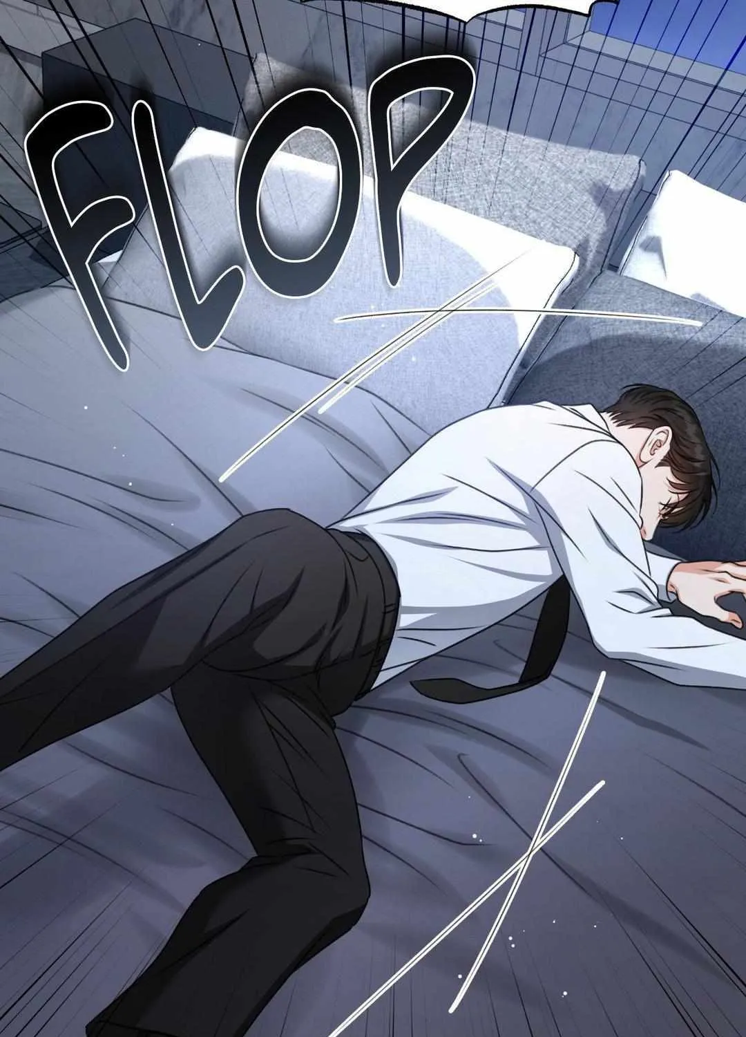 My 2nd Chance on Taming an Obsessed Esper Chapter 2 page 35 - 