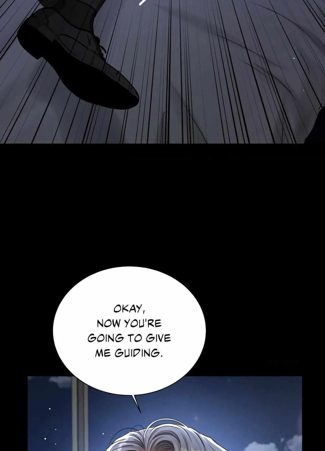 My 2nd Chance on Taming an Obsessed Esper Chapter 2 page 36 - 