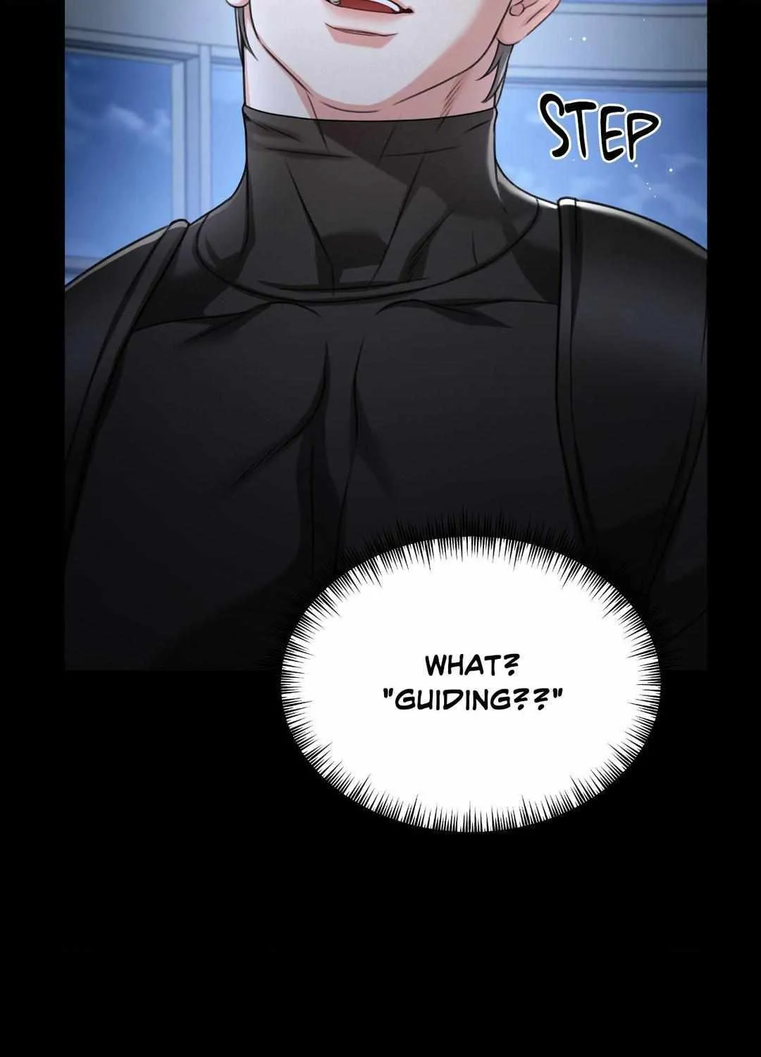 My 2nd Chance on Taming an Obsessed Esper Chapter 2 page 38 - 