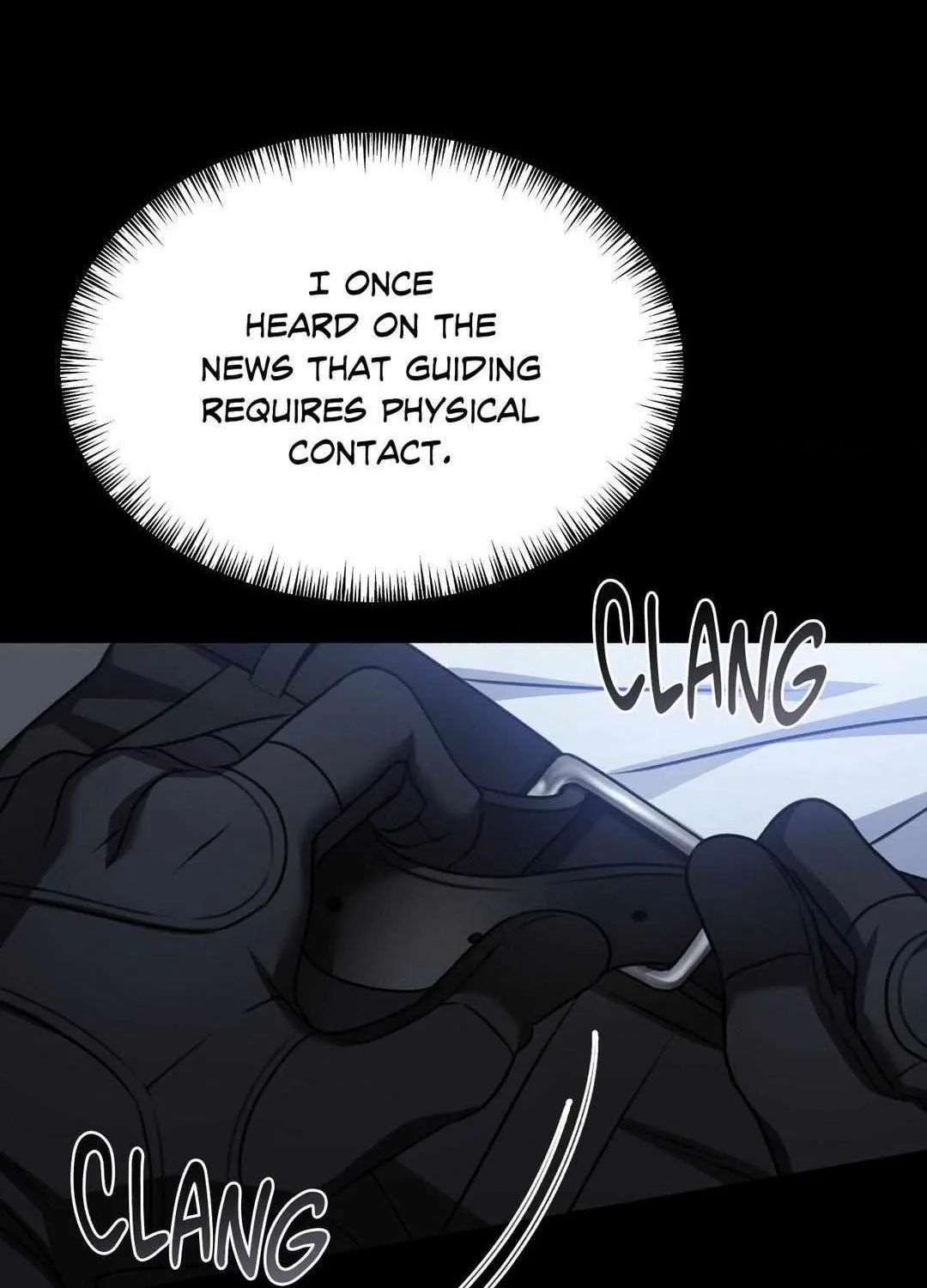 My 2nd Chance on Taming an Obsessed Esper Chapter 2 page 39 - 