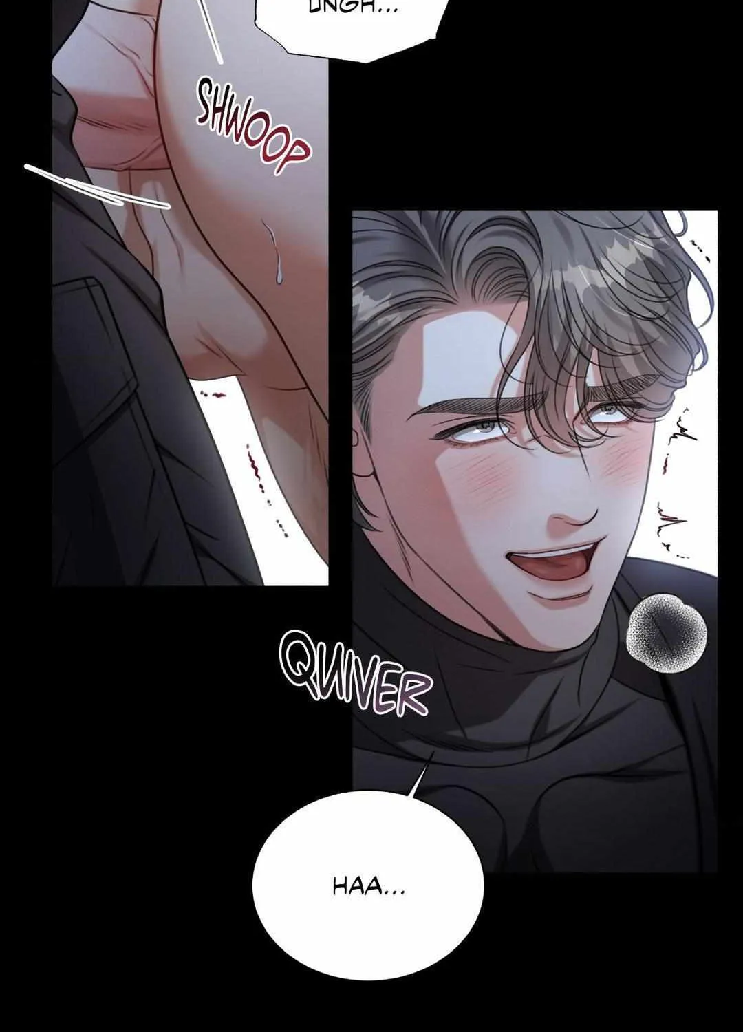 My 2nd Chance on Taming an Obsessed Esper Chapter 2 page 51 - 