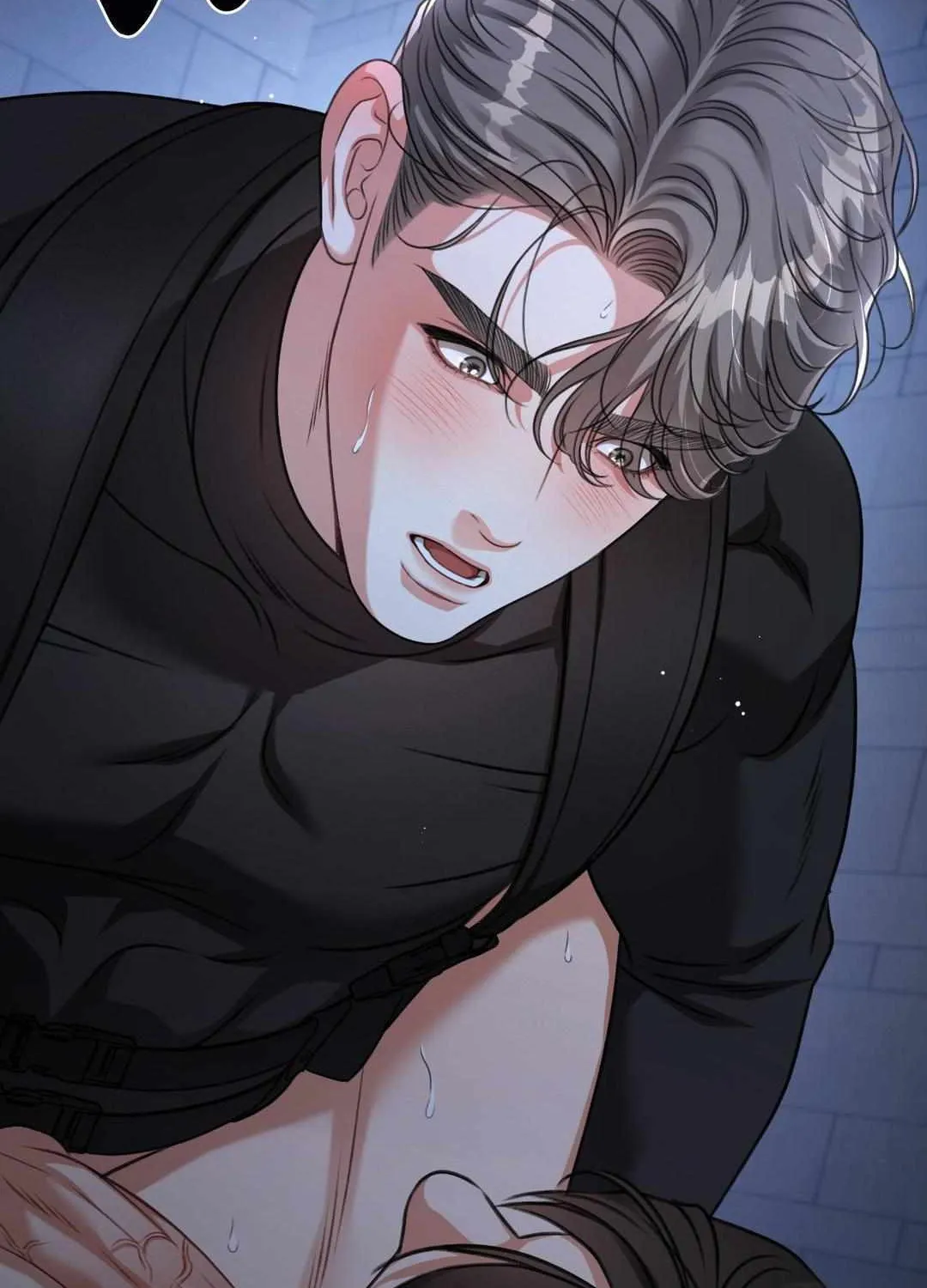 My 2nd Chance on Taming an Obsessed Esper Chapter 2 page 63 - 