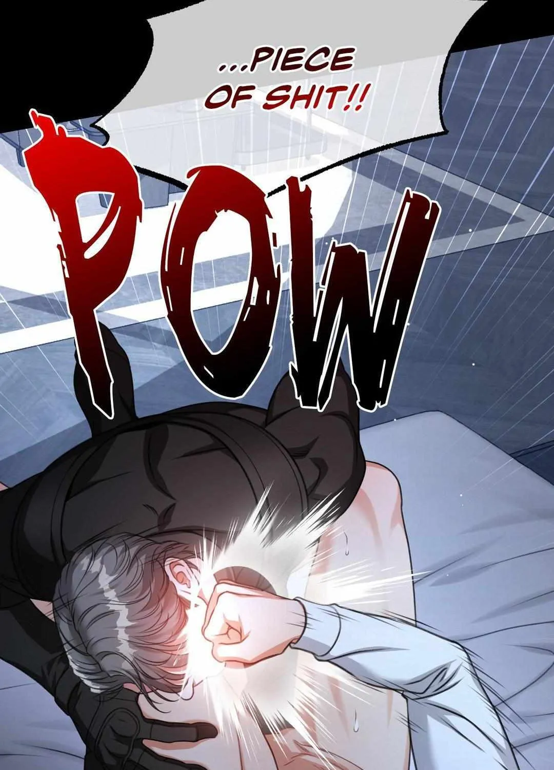 My 2nd Chance on Taming an Obsessed Esper Chapter 2 page 69 - 