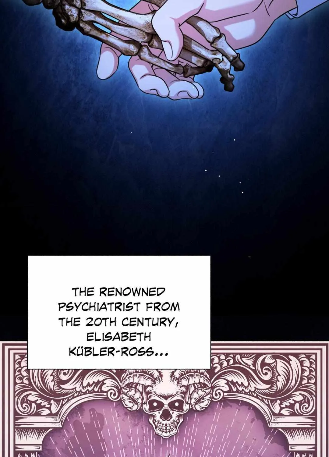 My 2nd Chance on Taming an Obsessed Esper Chapter 2 page 8 - 