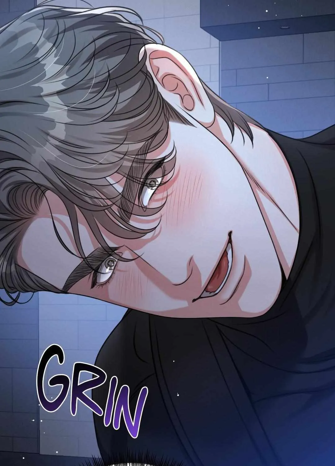 My 2nd Chance on Taming an Obsessed Esper Chapter 2 page 74 - 