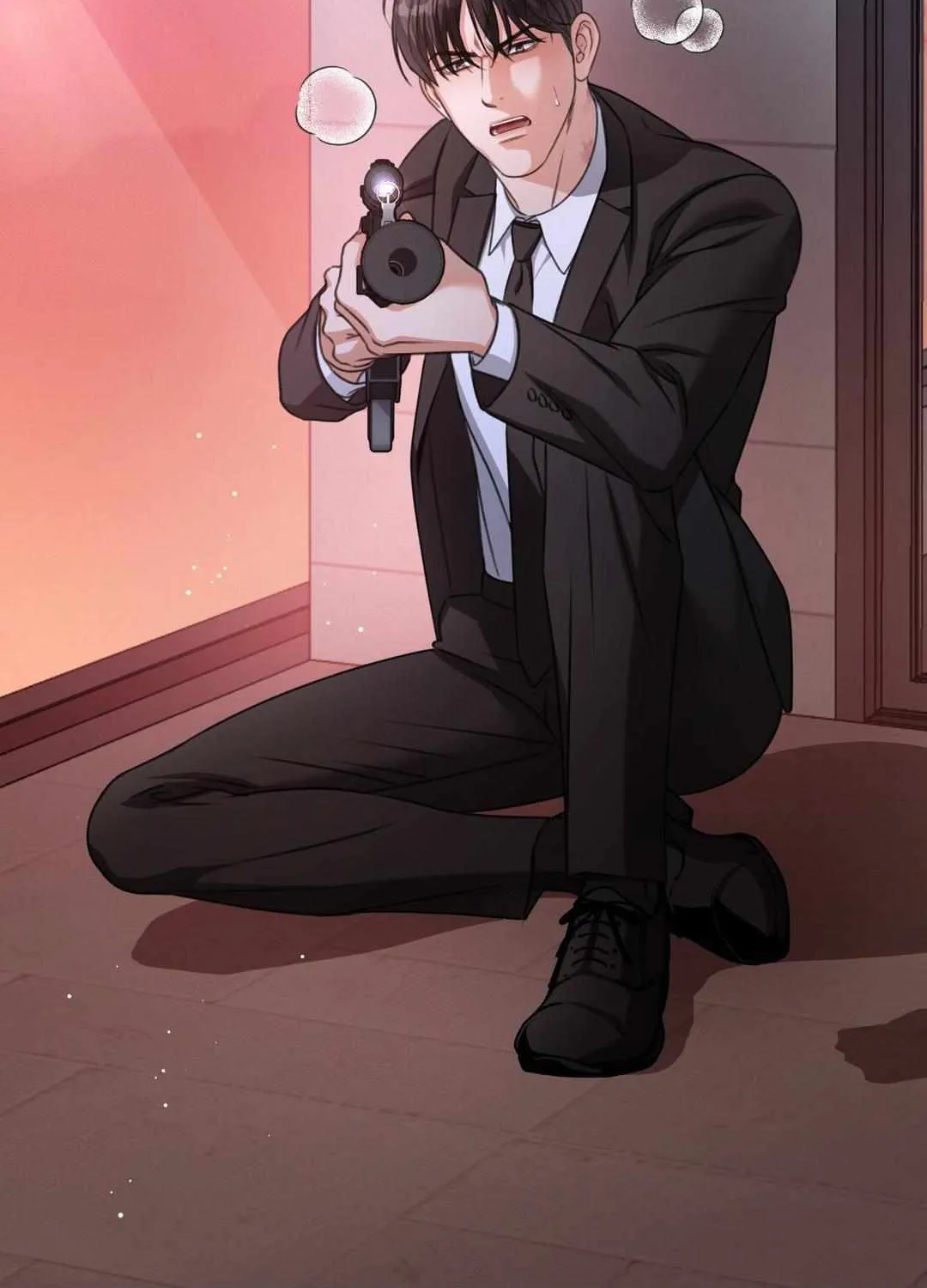 My 2nd Chance on Taming an Obsessed Esper Chapter 2 page 78 - 