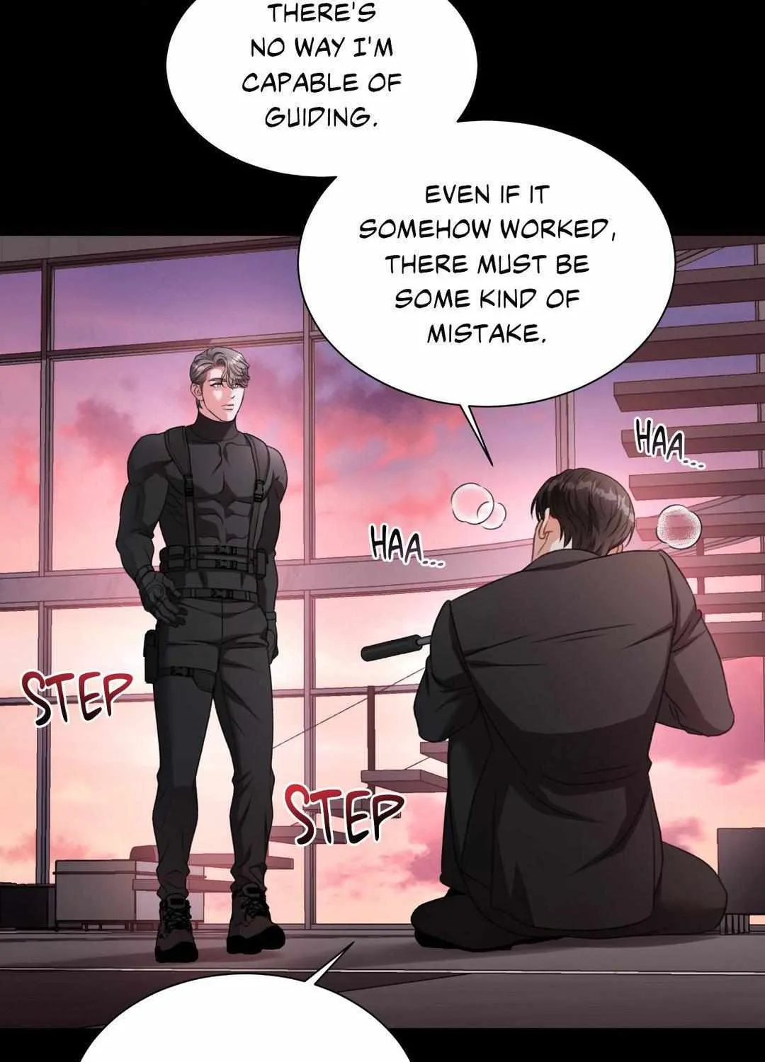 My 2nd Chance on Taming an Obsessed Esper Chapter 2 page 80 - 