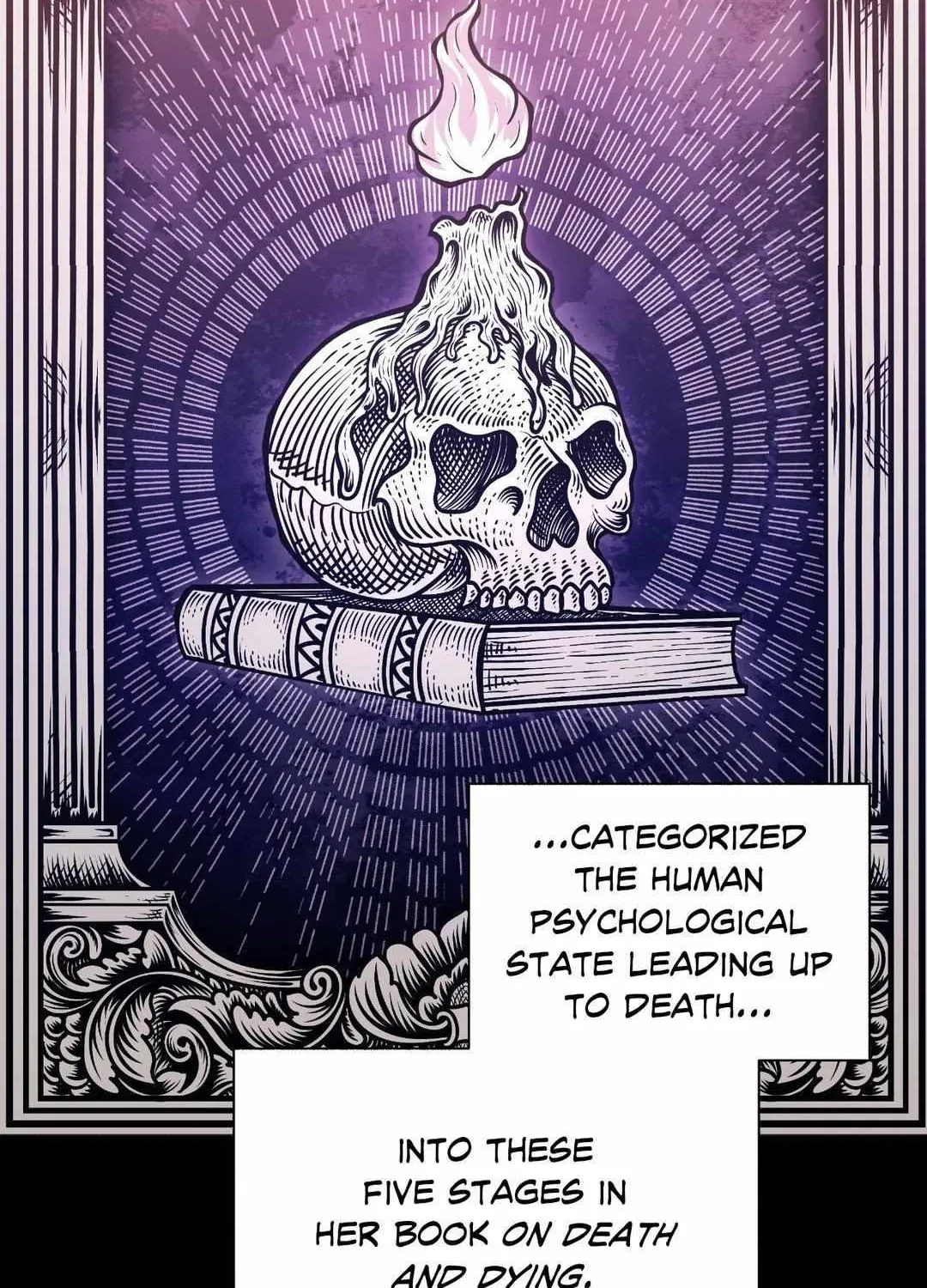 My 2nd Chance on Taming an Obsessed Esper Chapter 2 page 9 - 