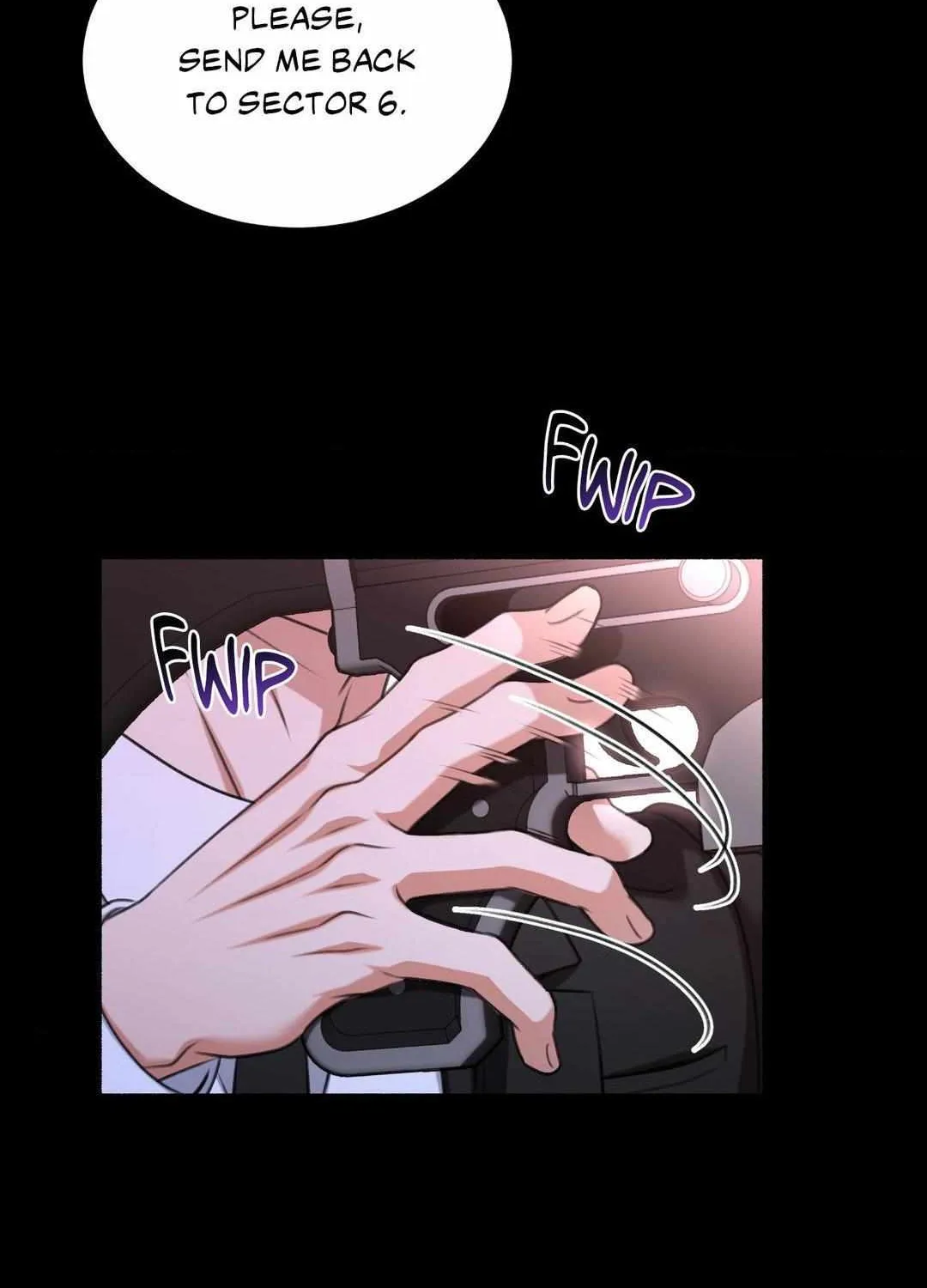 My 2nd Chance on Taming an Obsessed Esper Chapter 2 page 81 - 