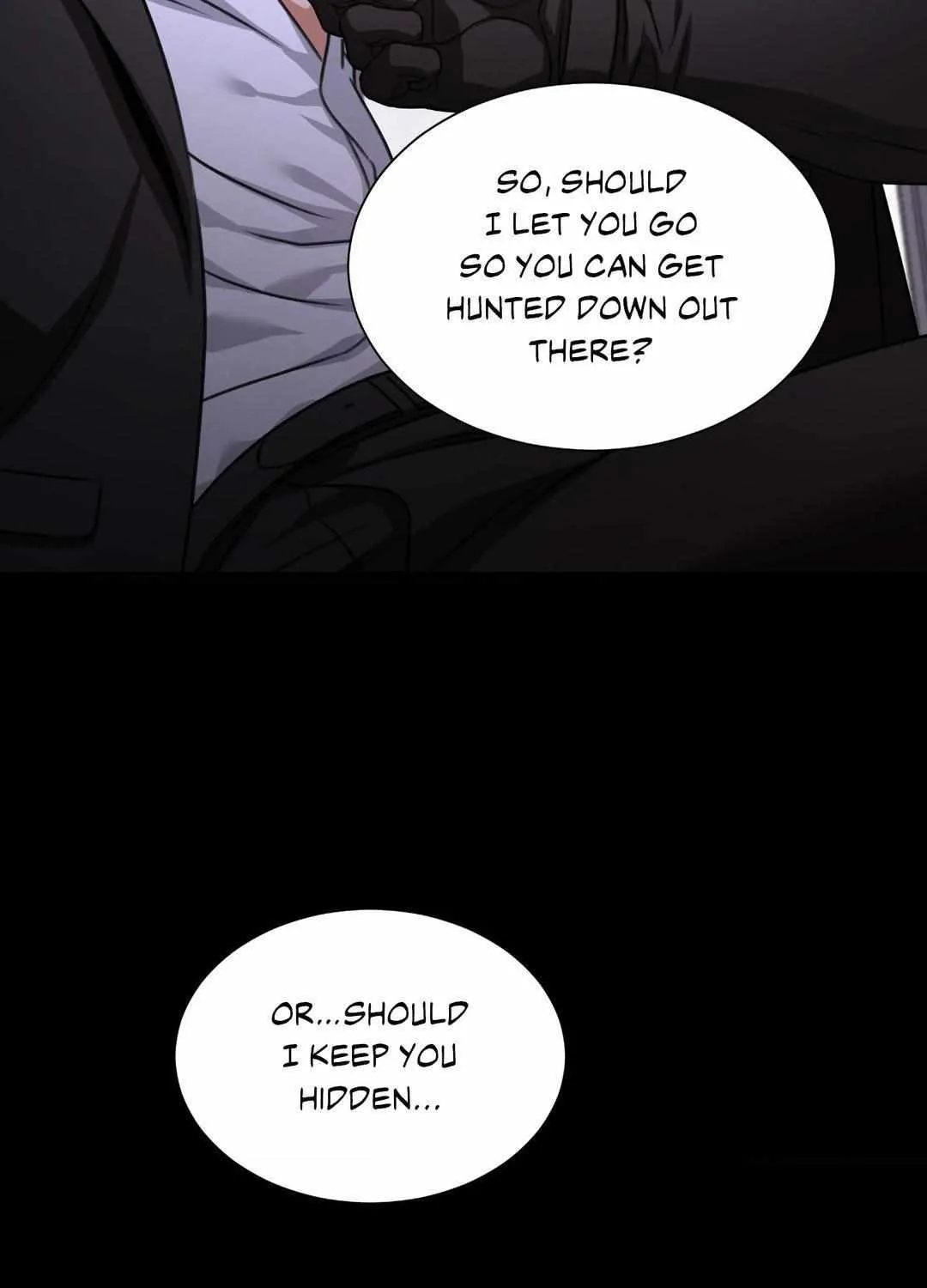 My 2nd Chance on Taming an Obsessed Esper Chapter 2 page 92 - 