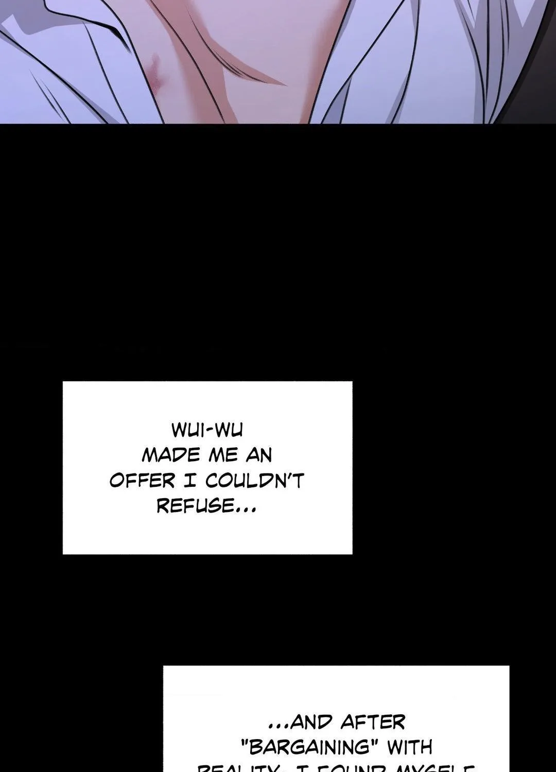 My 2nd Chance on Taming an Obsessed Esper Chapter 2 page 95 - 