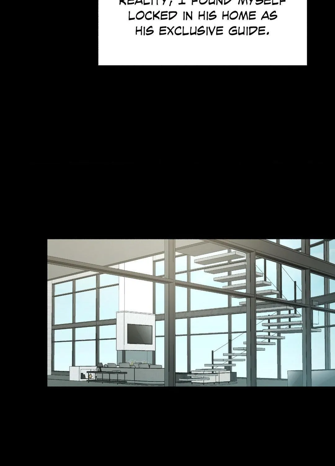 My 2nd Chance on Taming an Obsessed Esper Chapter 2 page 96 - 