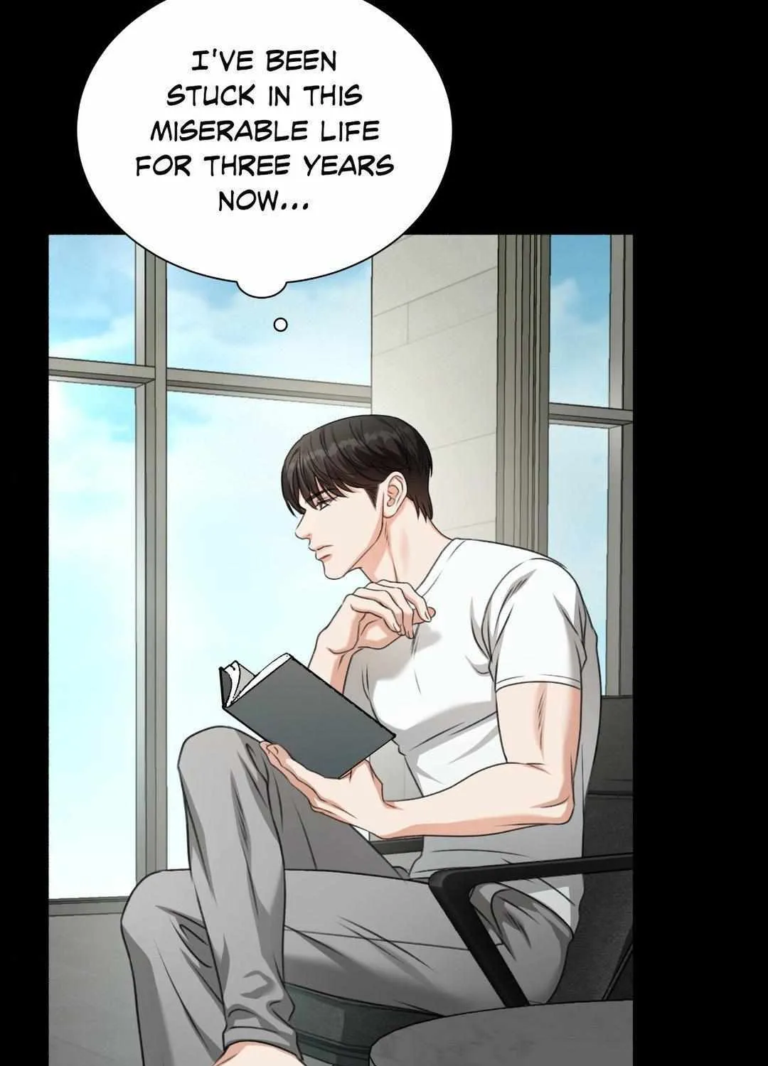 My 2nd Chance on Taming an Obsessed Esper Chapter 2 page 98 - 