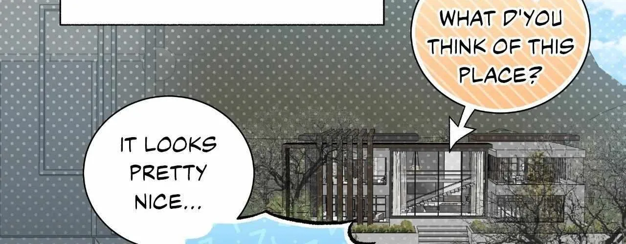 My 2nd Chance on Taming an Obsessed Esper Chapter 20 page 105 - 