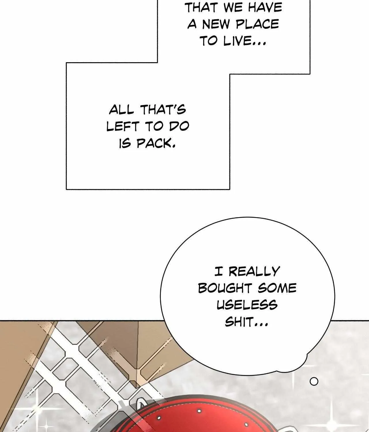 My 2nd Chance on Taming an Obsessed Esper Chapter 20 page 108 - 