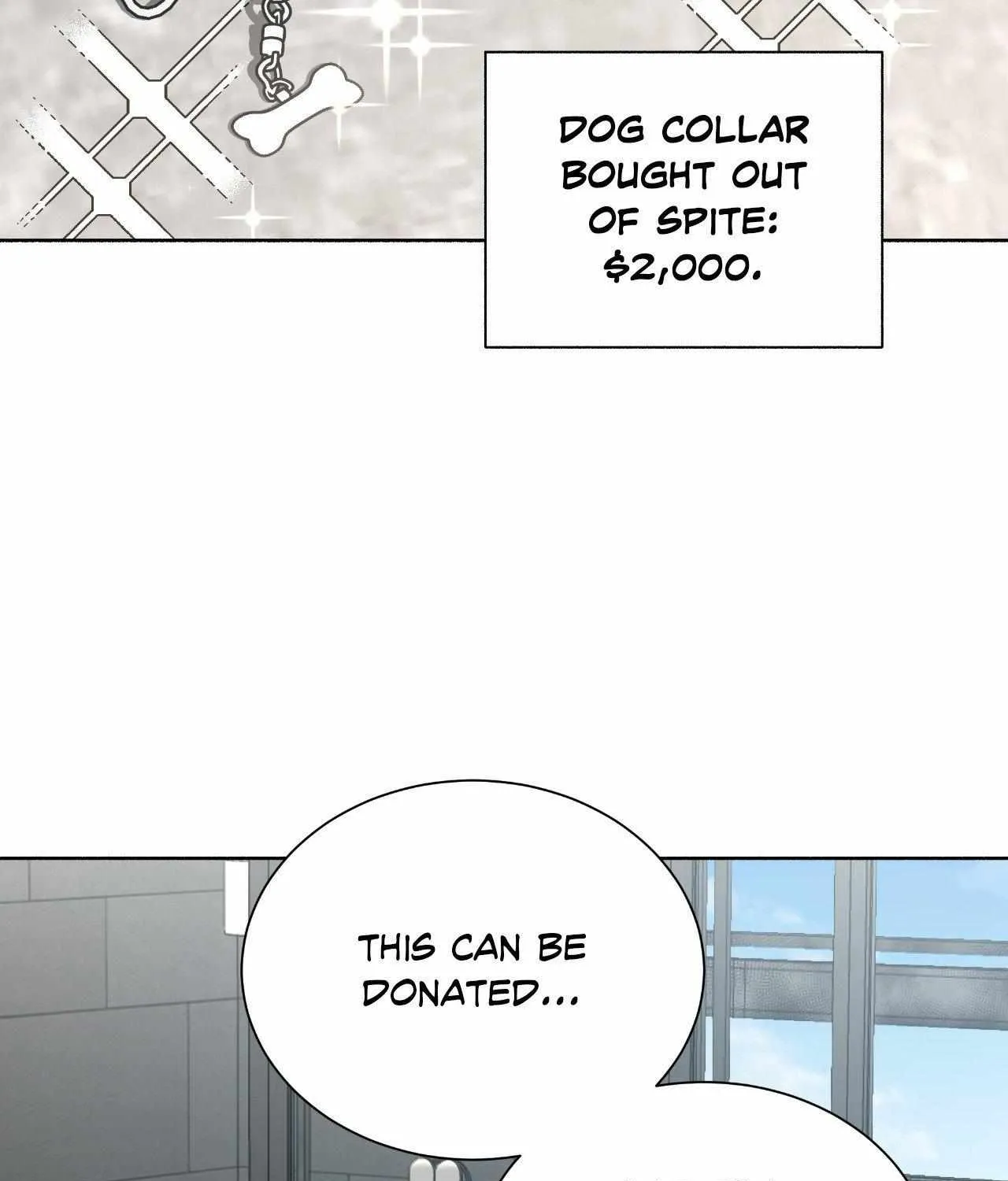 My 2nd Chance on Taming an Obsessed Esper Chapter 20 page 110 - 