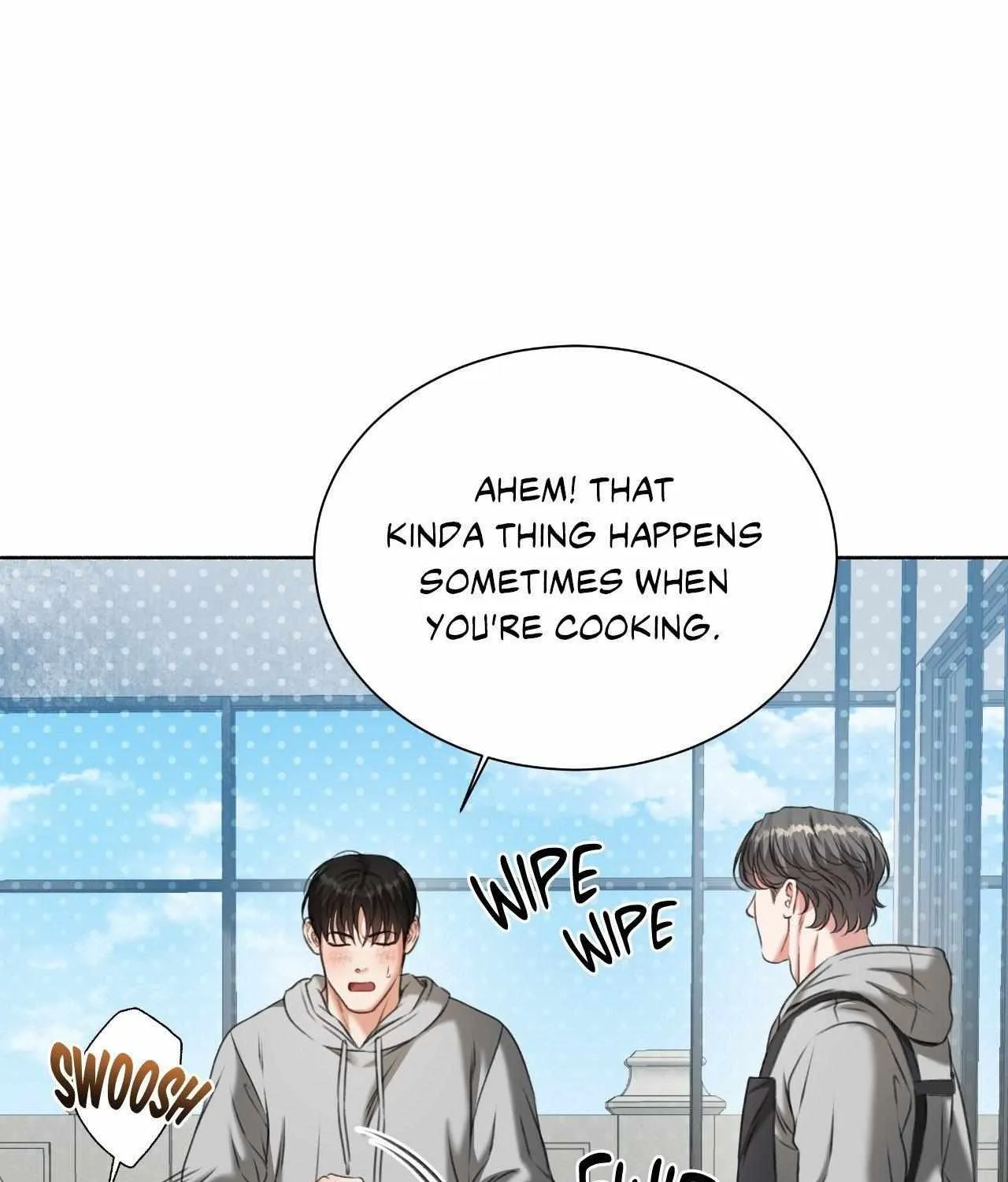 My 2nd Chance on Taming an Obsessed Esper Chapter 20 page 12 - 