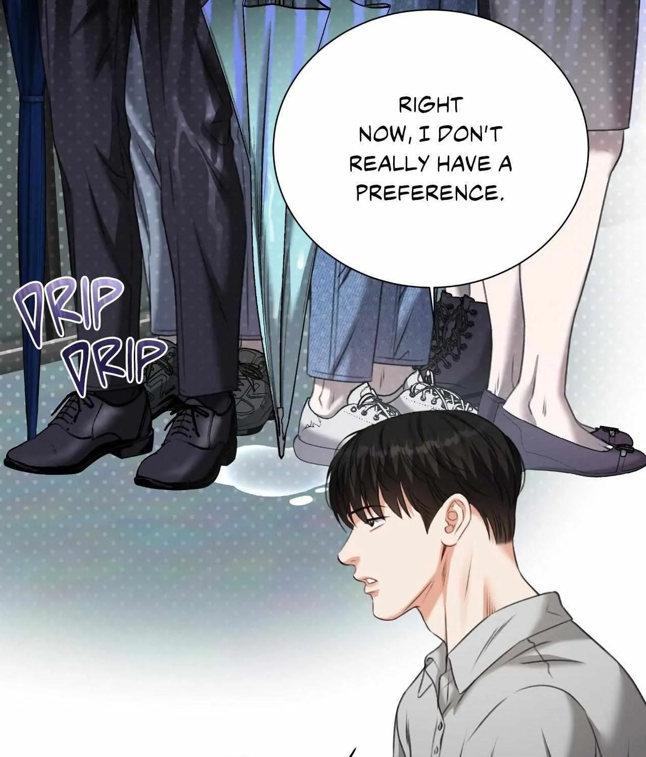 My 2nd Chance on Taming an Obsessed Esper Chapter 20 page 114 - 