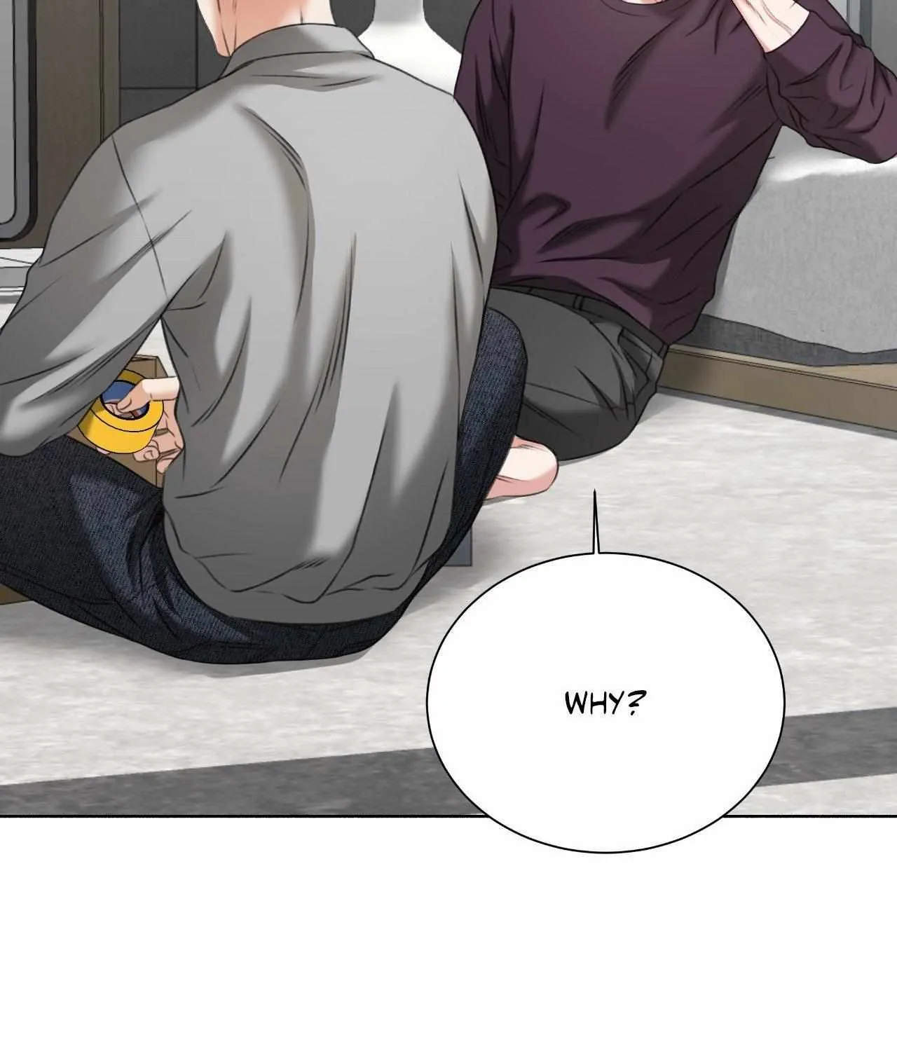My 2nd Chance on Taming an Obsessed Esper Chapter 20 page 118 - 