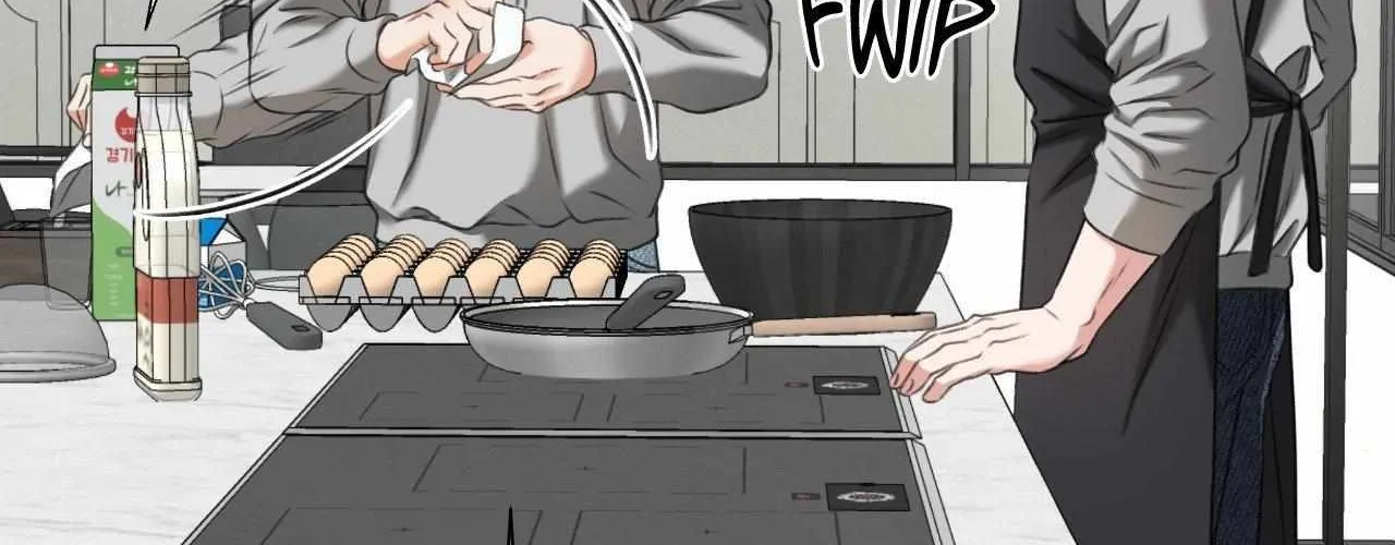 My 2nd Chance on Taming an Obsessed Esper Chapter 20 page 13 - 