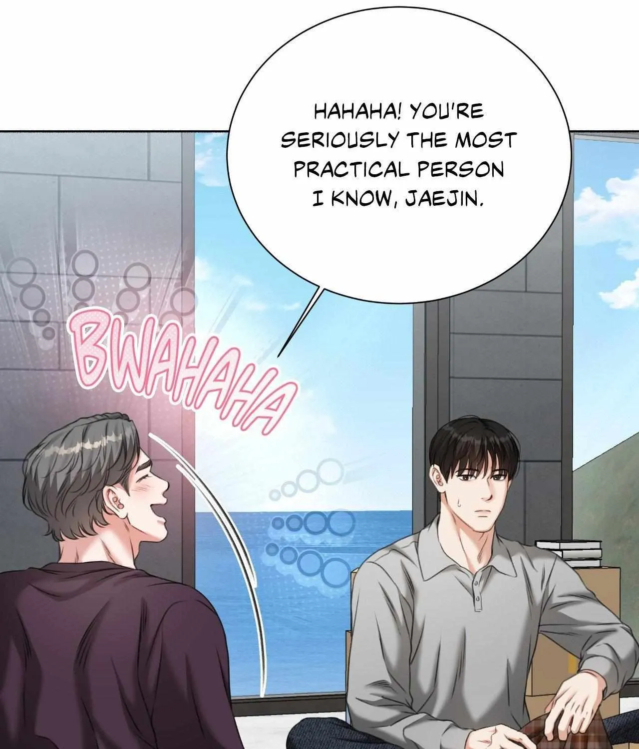 My 2nd Chance on Taming an Obsessed Esper Chapter 20 page 122 - 