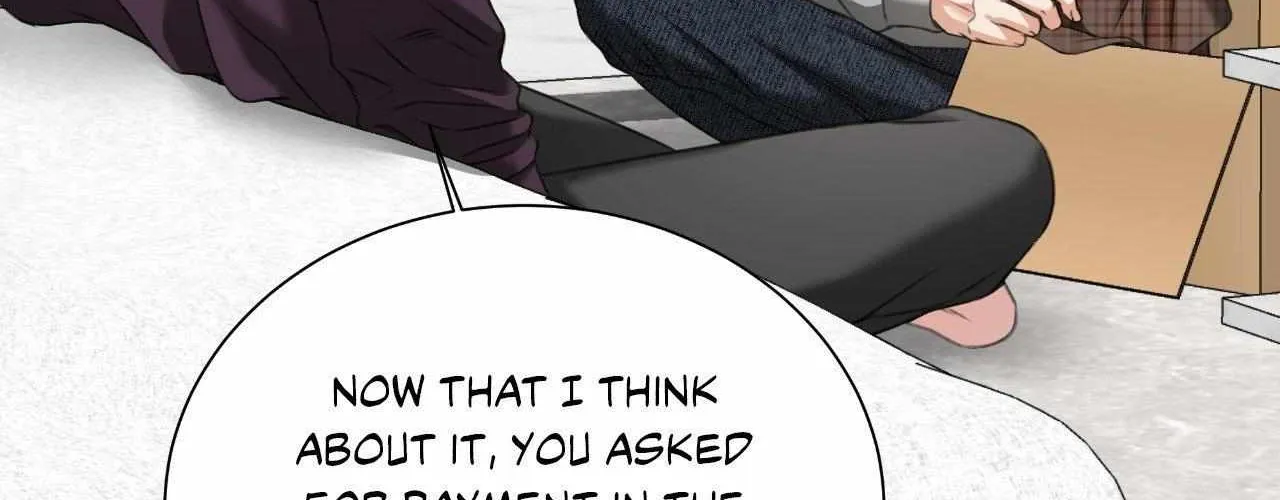 My 2nd Chance on Taming an Obsessed Esper Chapter 20 page 123 - 
